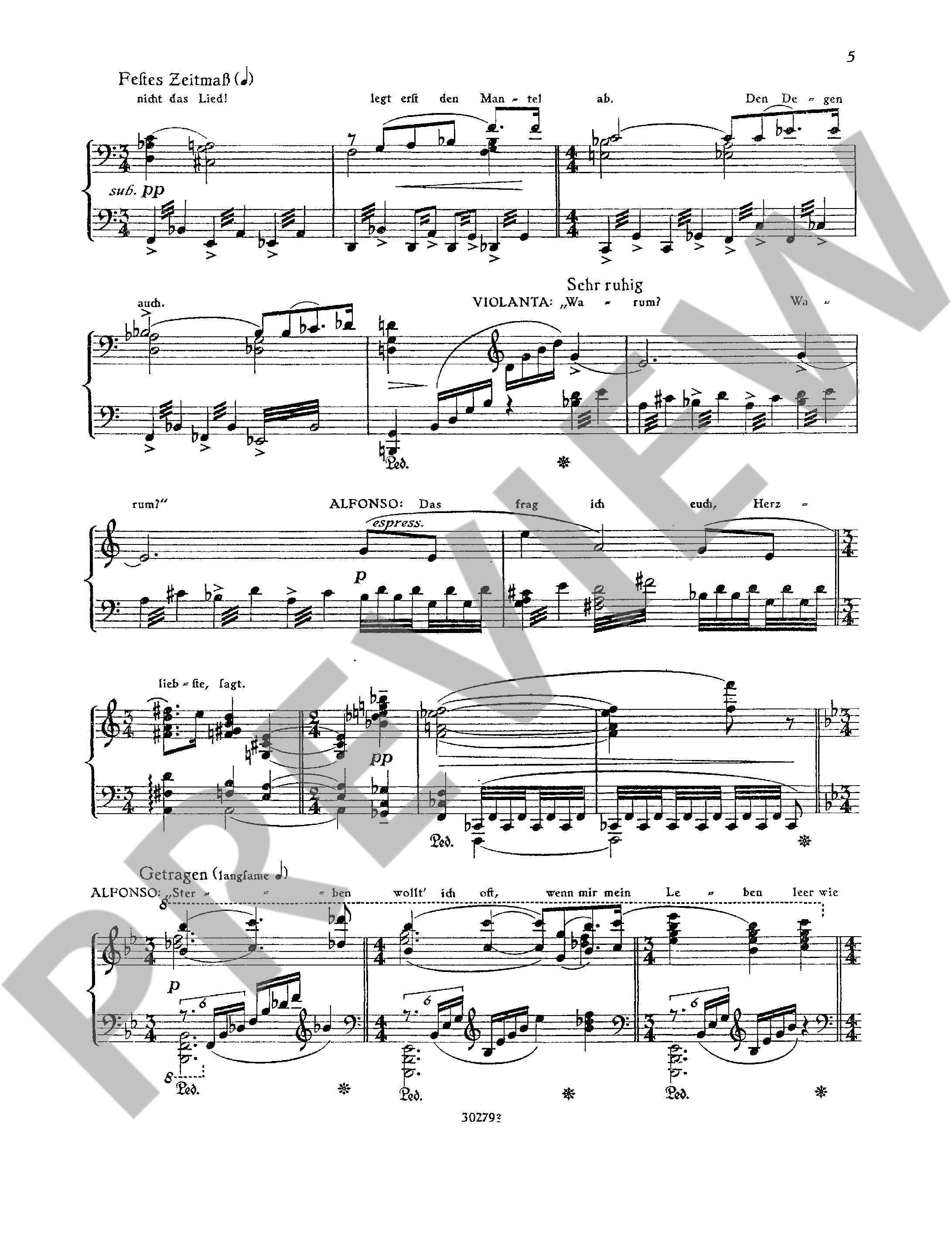 Anderes Coverbild Violanta op. 8 Heft 2