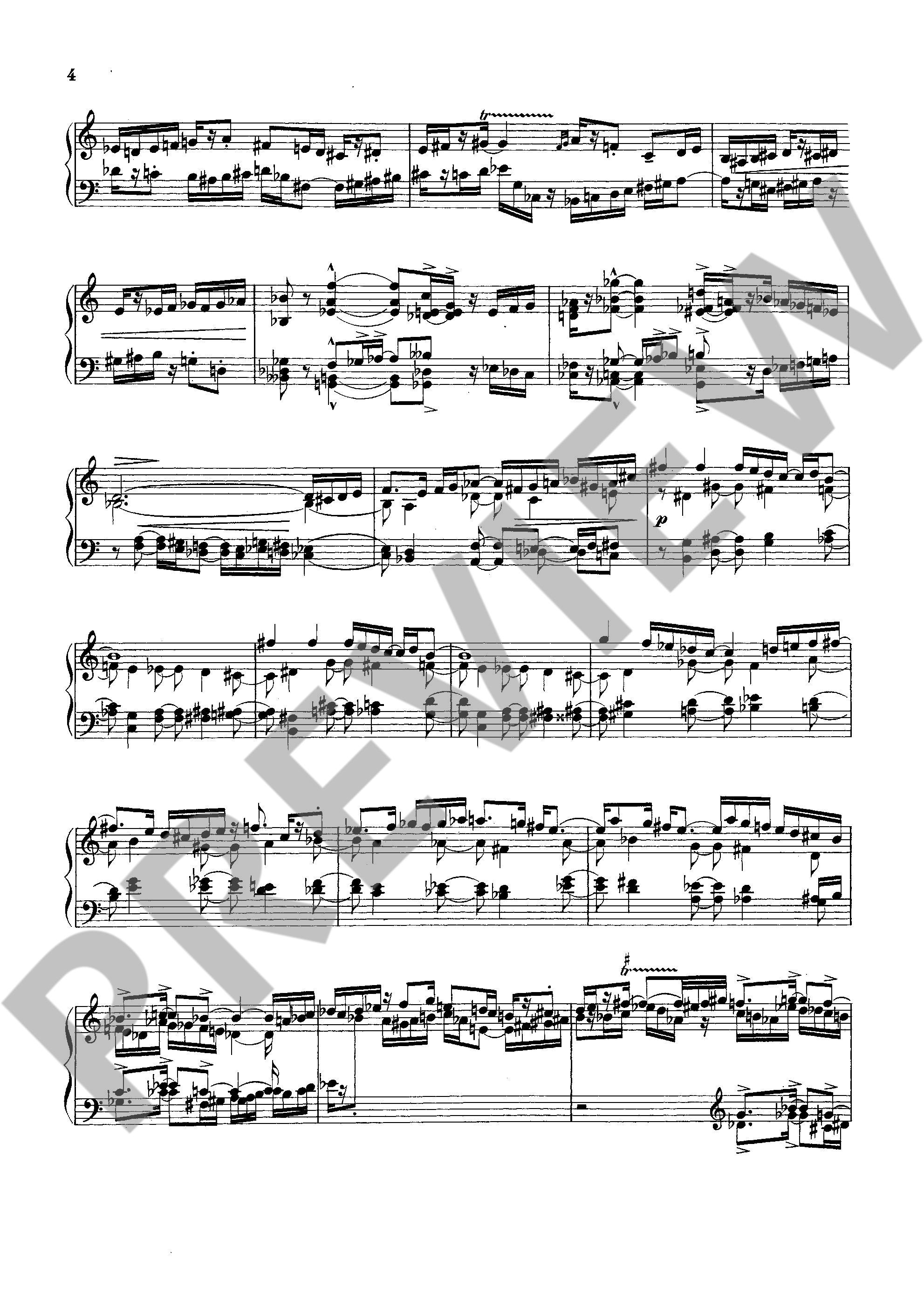 Anderes Coverbild Klavierstücke Band 2