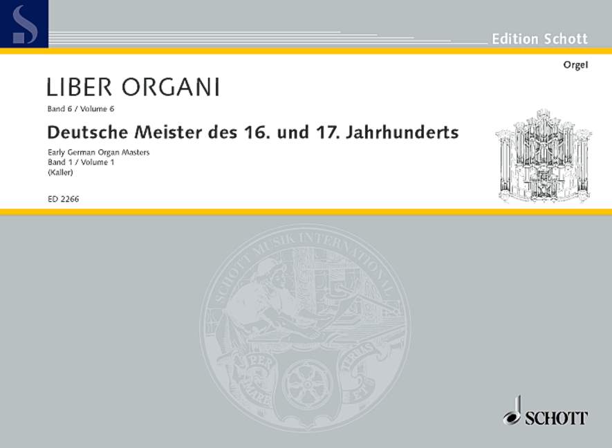 Vorderes Coverbild Deutsche Meister des 16. und 17. Jahrhunderts Band 1