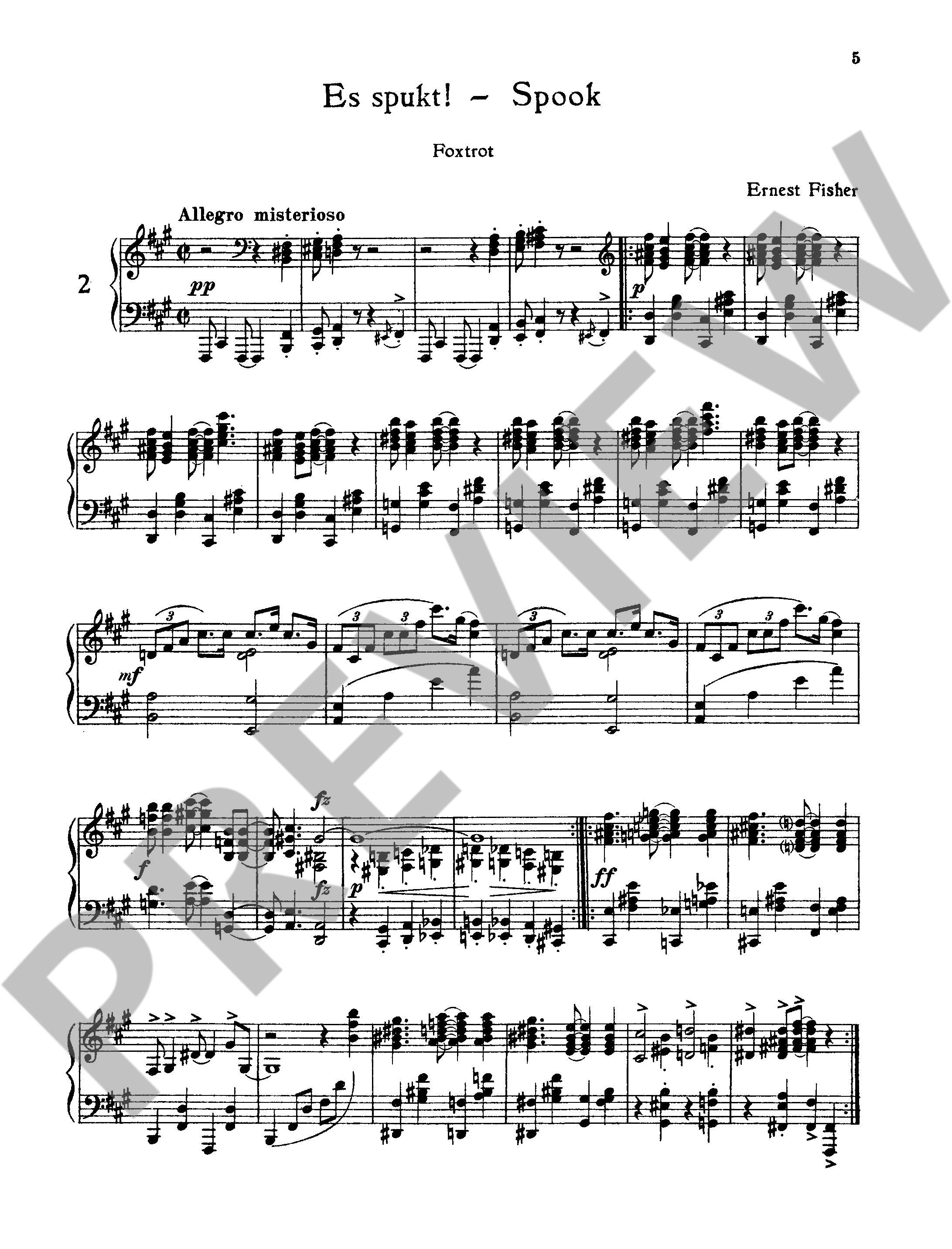 Anderes Coverbild Pittoresken 