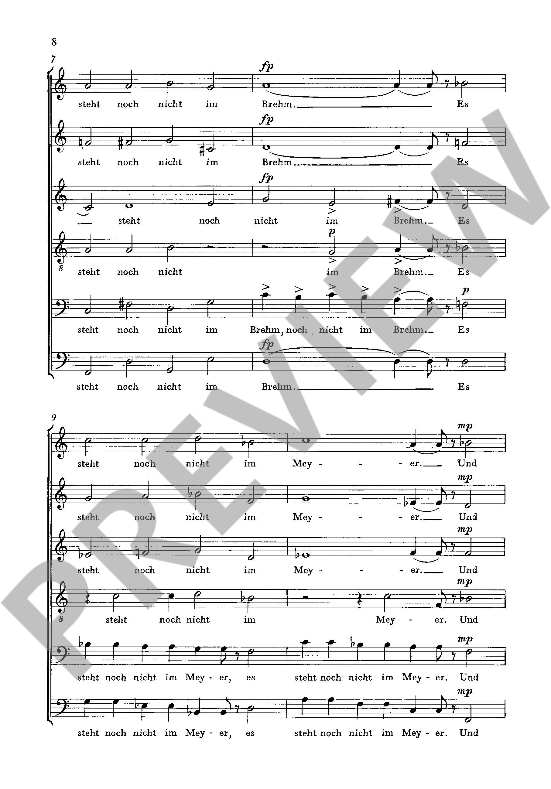 Anderes Coverbild Das Nasobem 