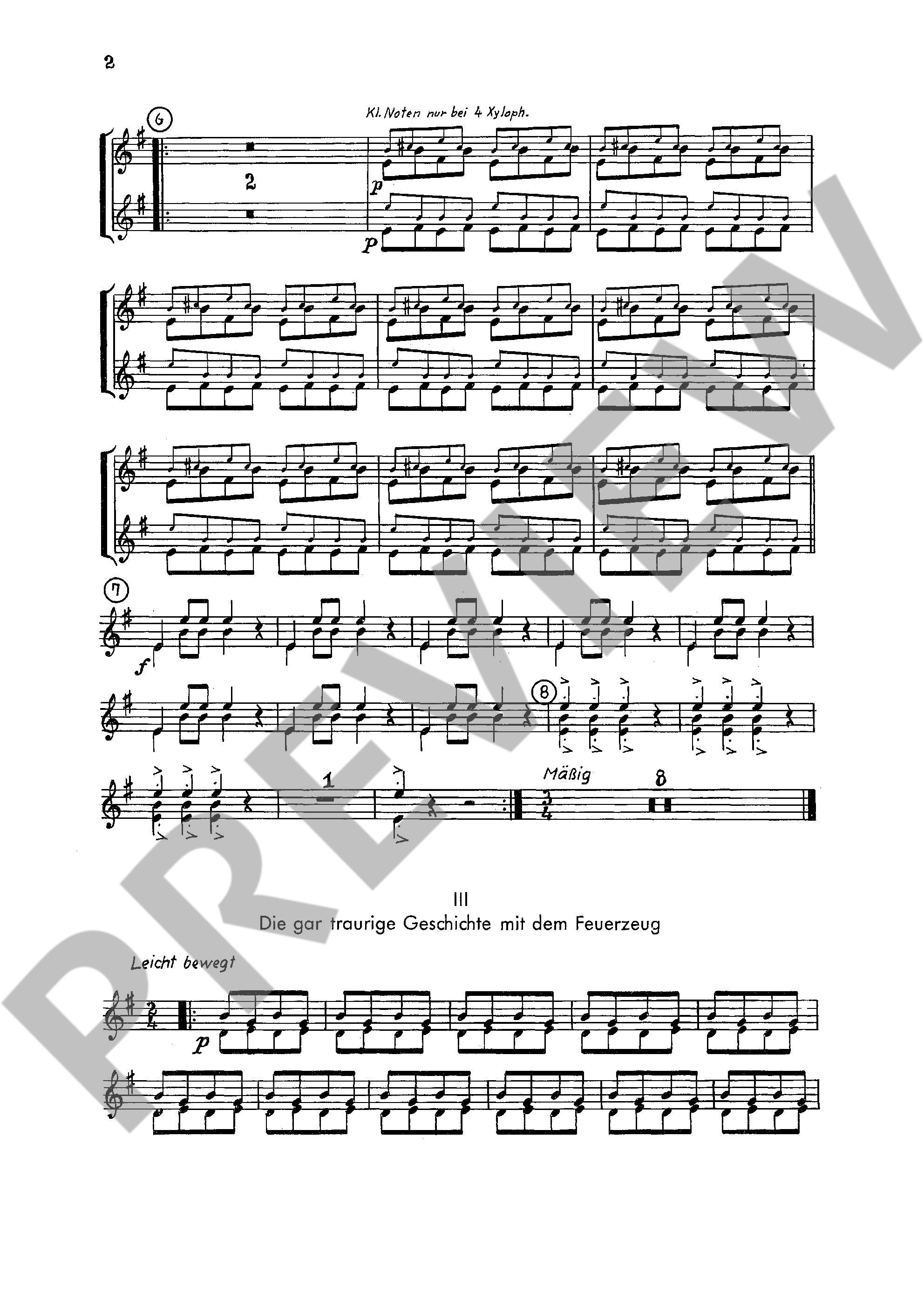 Anderes Coverbild Der Struwwelpeter 