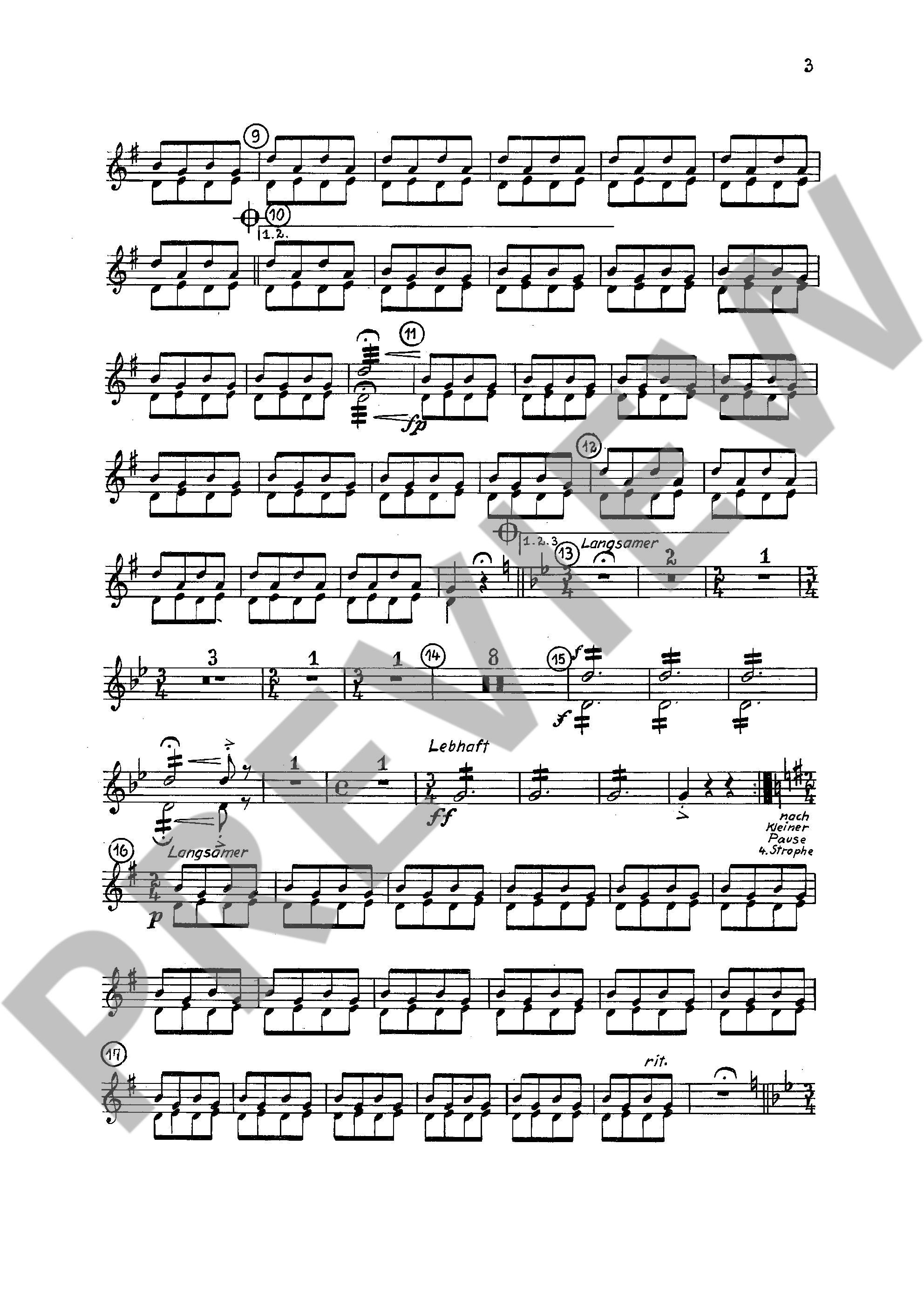 Anderes Coverbild Der Struwwelpeter 