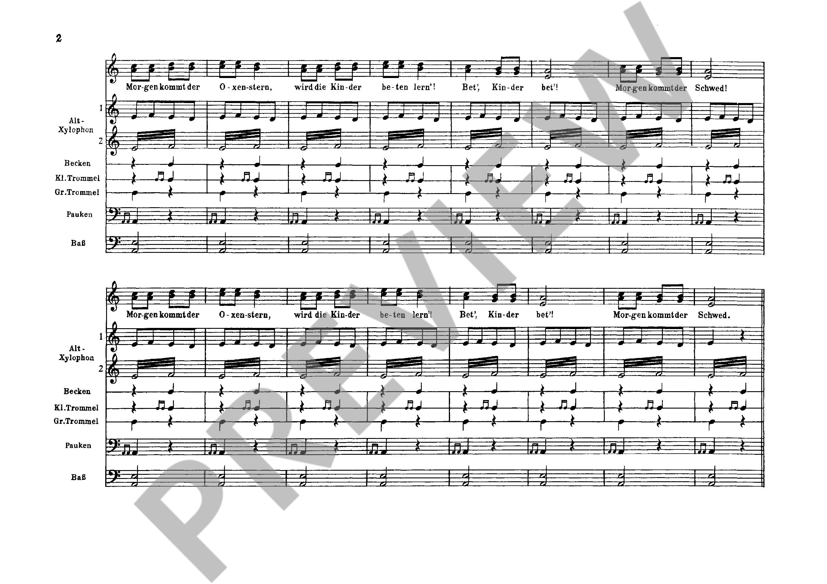 Anderes Coverbild Musik für Kinder Band 4