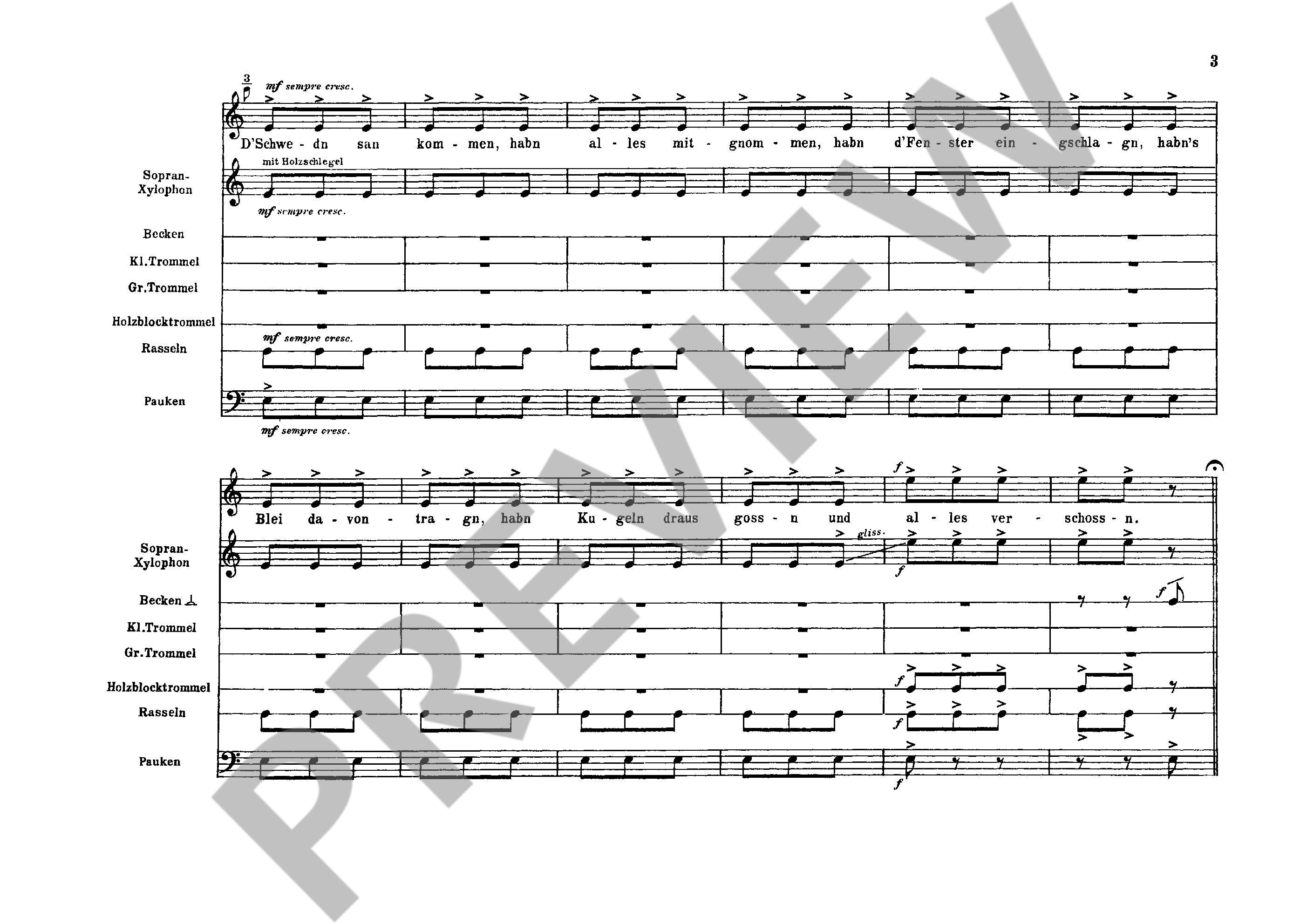 Anderes Coverbild Musik für Kinder Band 4