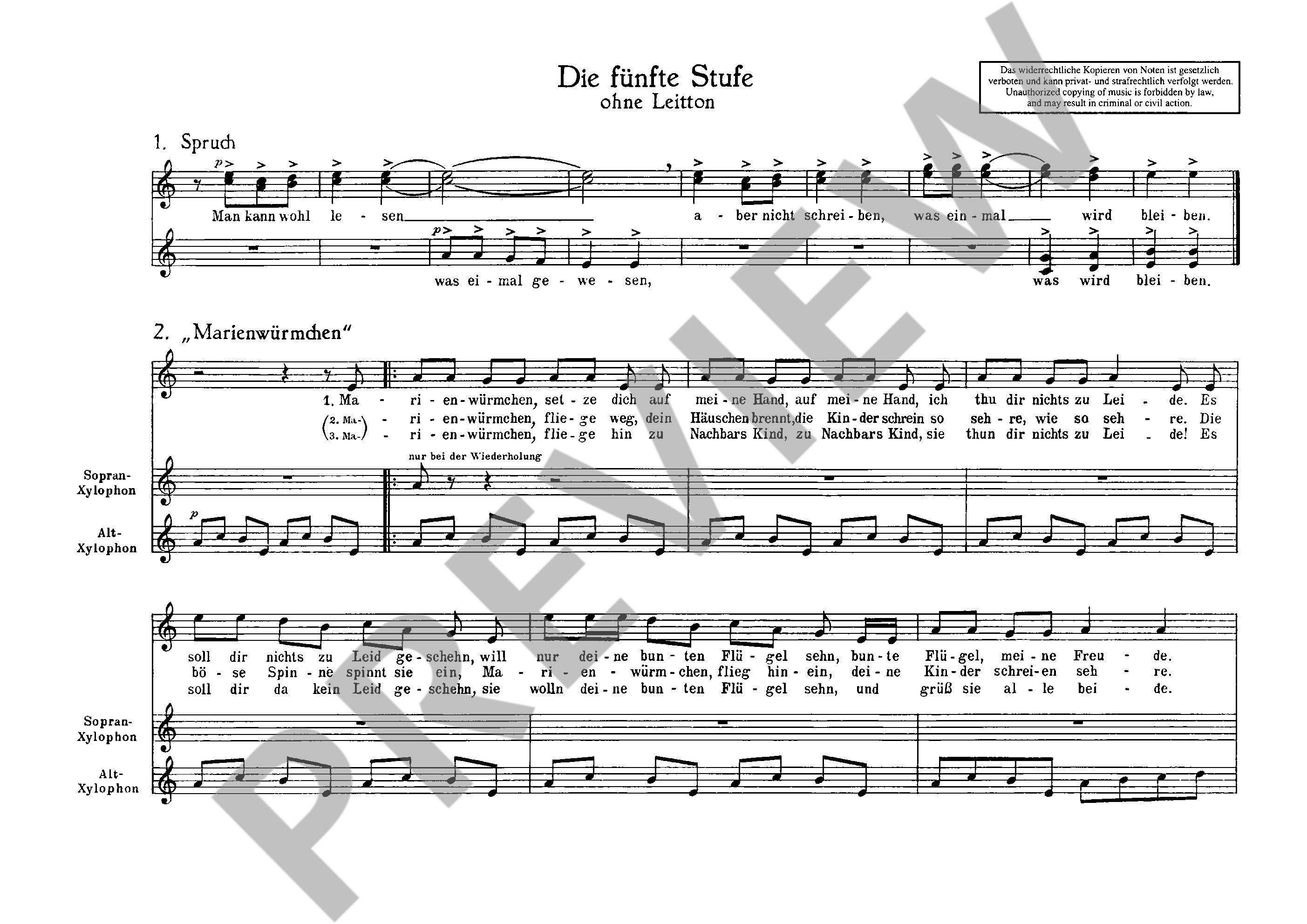 Anderes Coverbild Musik für Kinder Band 5