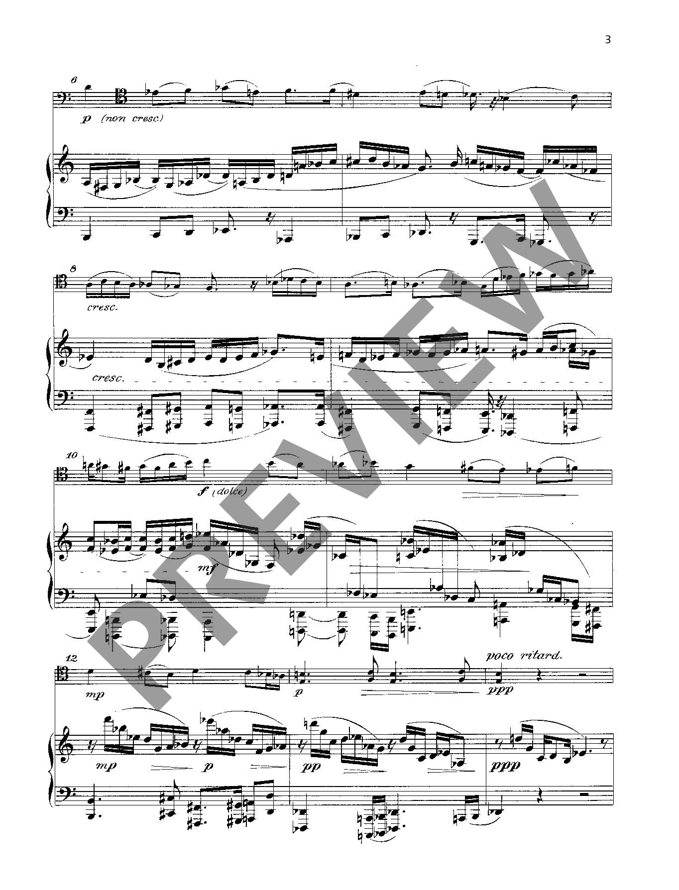 Anderes Coverbild 1. Sonate GeWV 226 