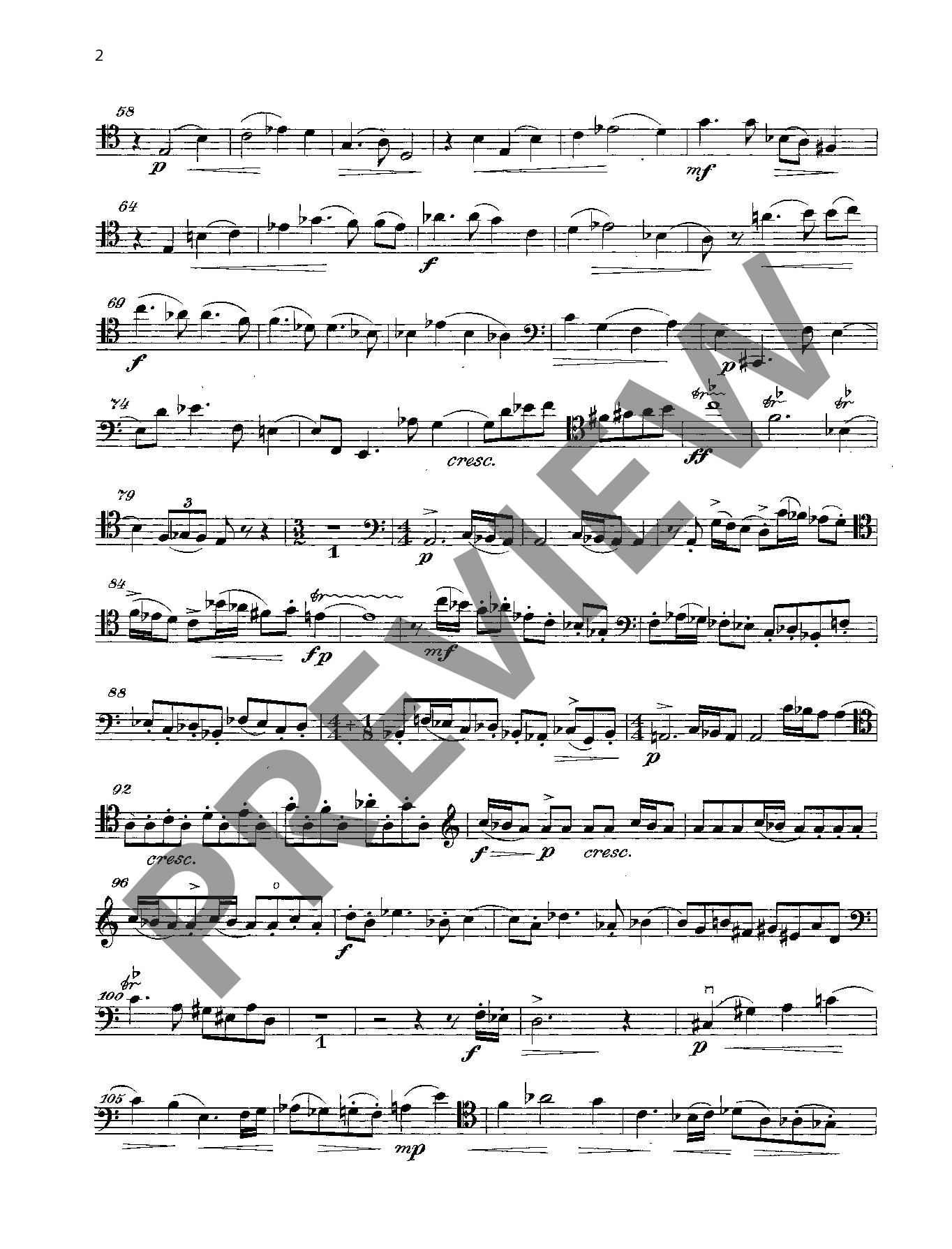 Anderes Coverbild 1. Sonate GeWV 226 