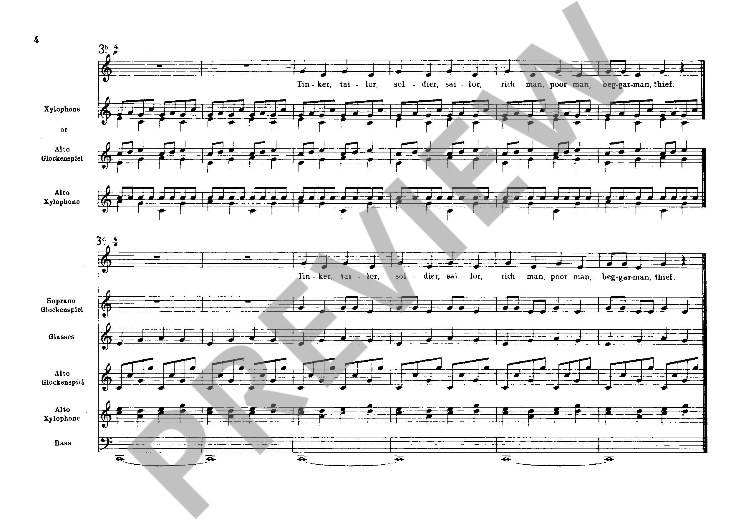 Anderes Coverbild Music for Children Band 1