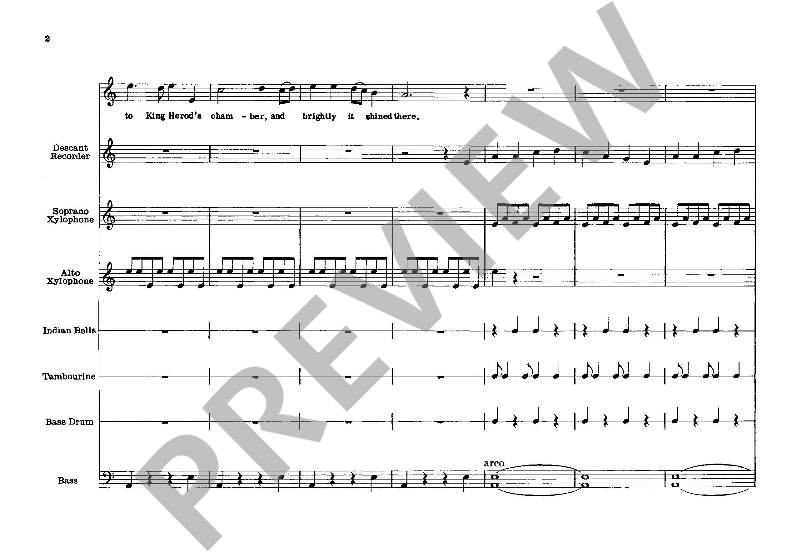 Anderes Coverbild Music for Children Band 4