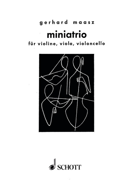 Vorderes Coverbild Miniatrio 