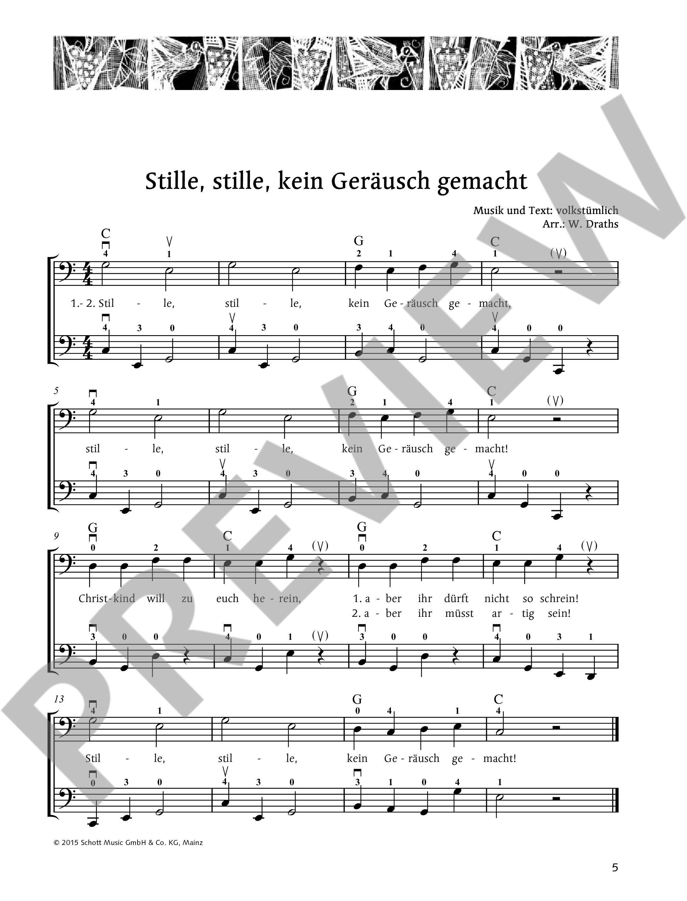 Anderes Coverbild Morgen kommt der Weihnachtsmann 