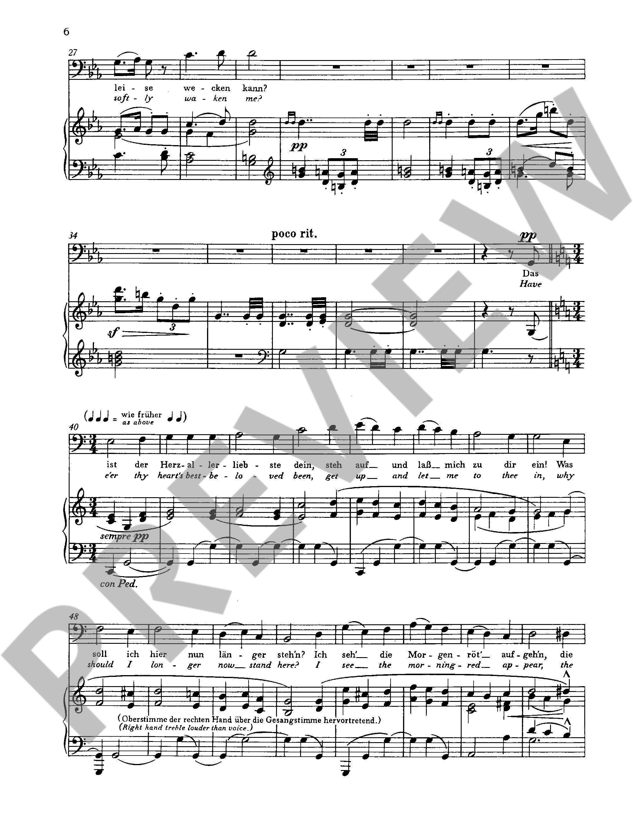 Anderes Coverbild Das zeitgenössische Lied 