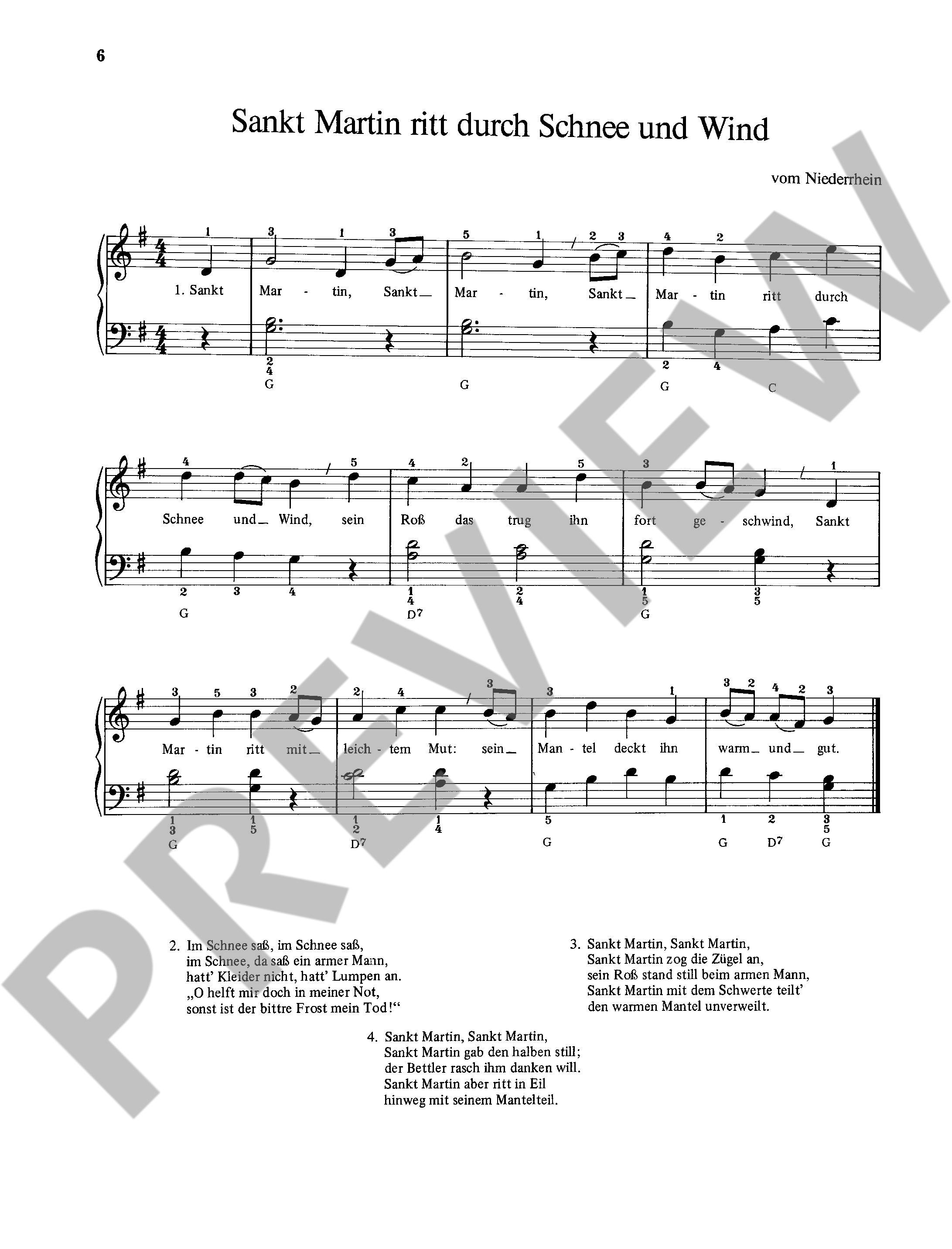 Anderes Coverbild Von St. Martin bis Dreikönige 