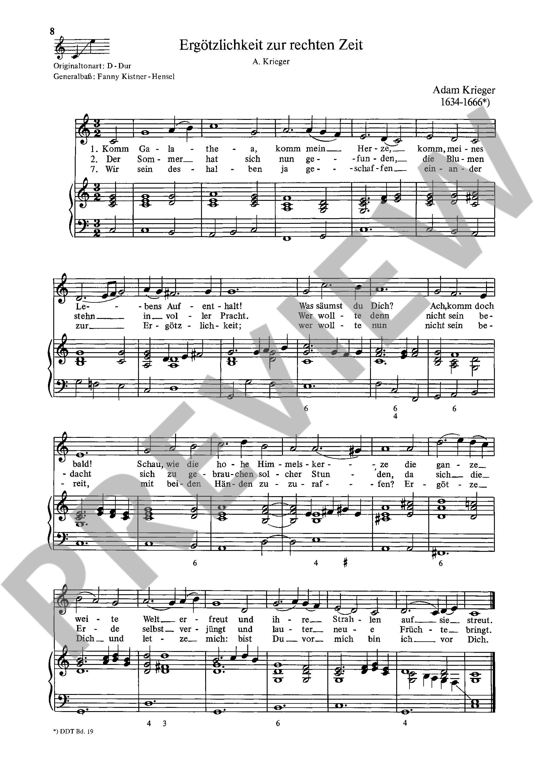 Anderes Coverbild Das europäische Kunstlied 