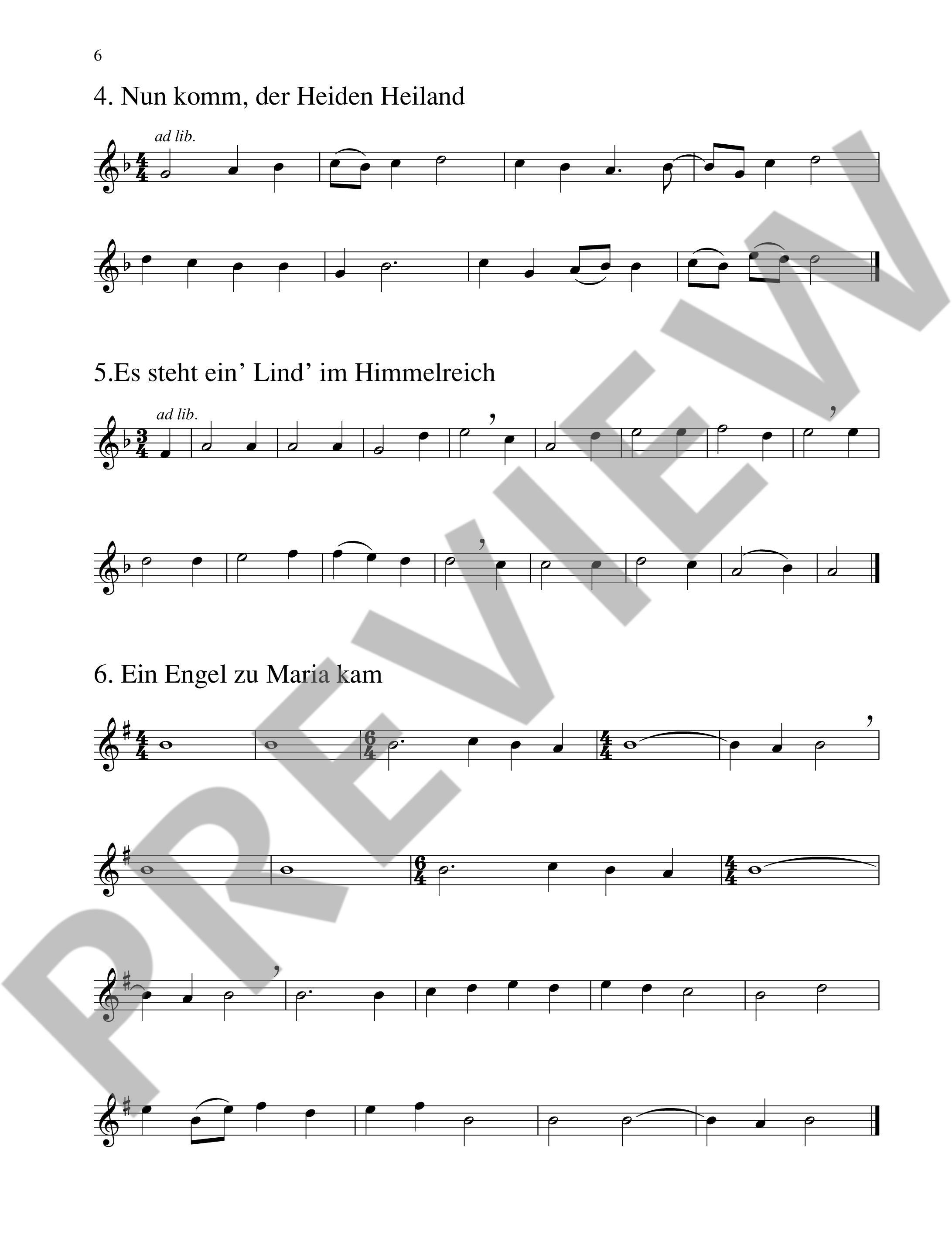 Anderes Coverbild Das Buch der Weihnachtslieder 