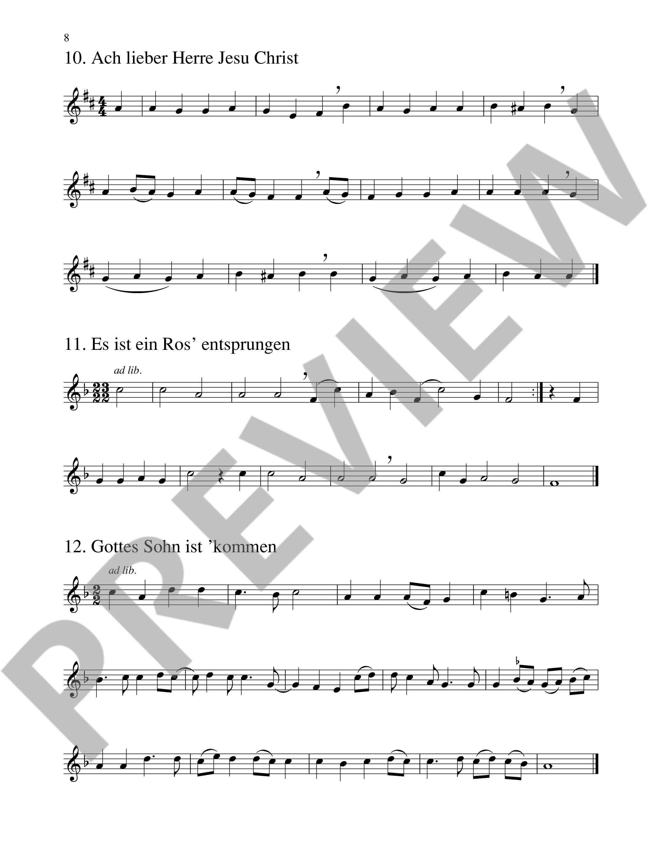 Anderes Coverbild Das Buch der Weihnachtslieder 