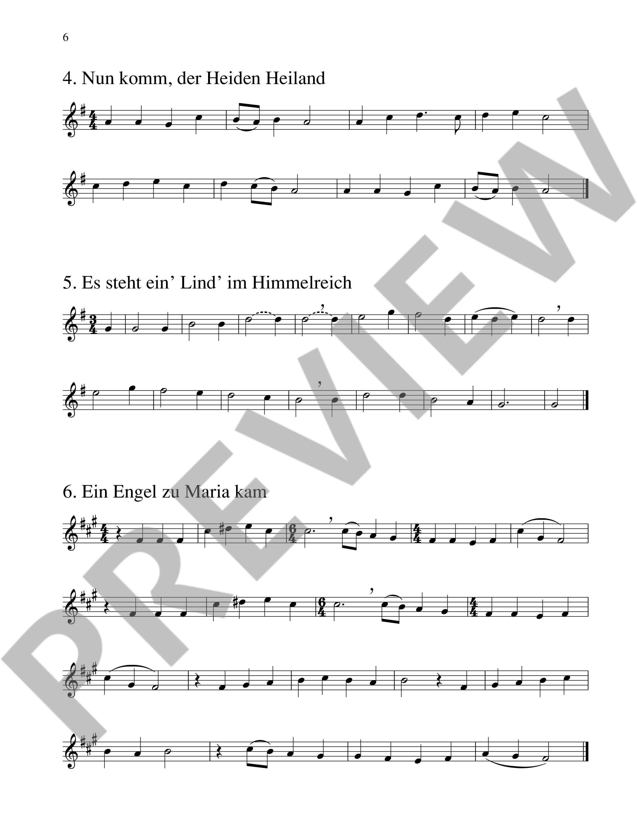 Anderes Coverbild Das Buch der Weihnachtslieder 