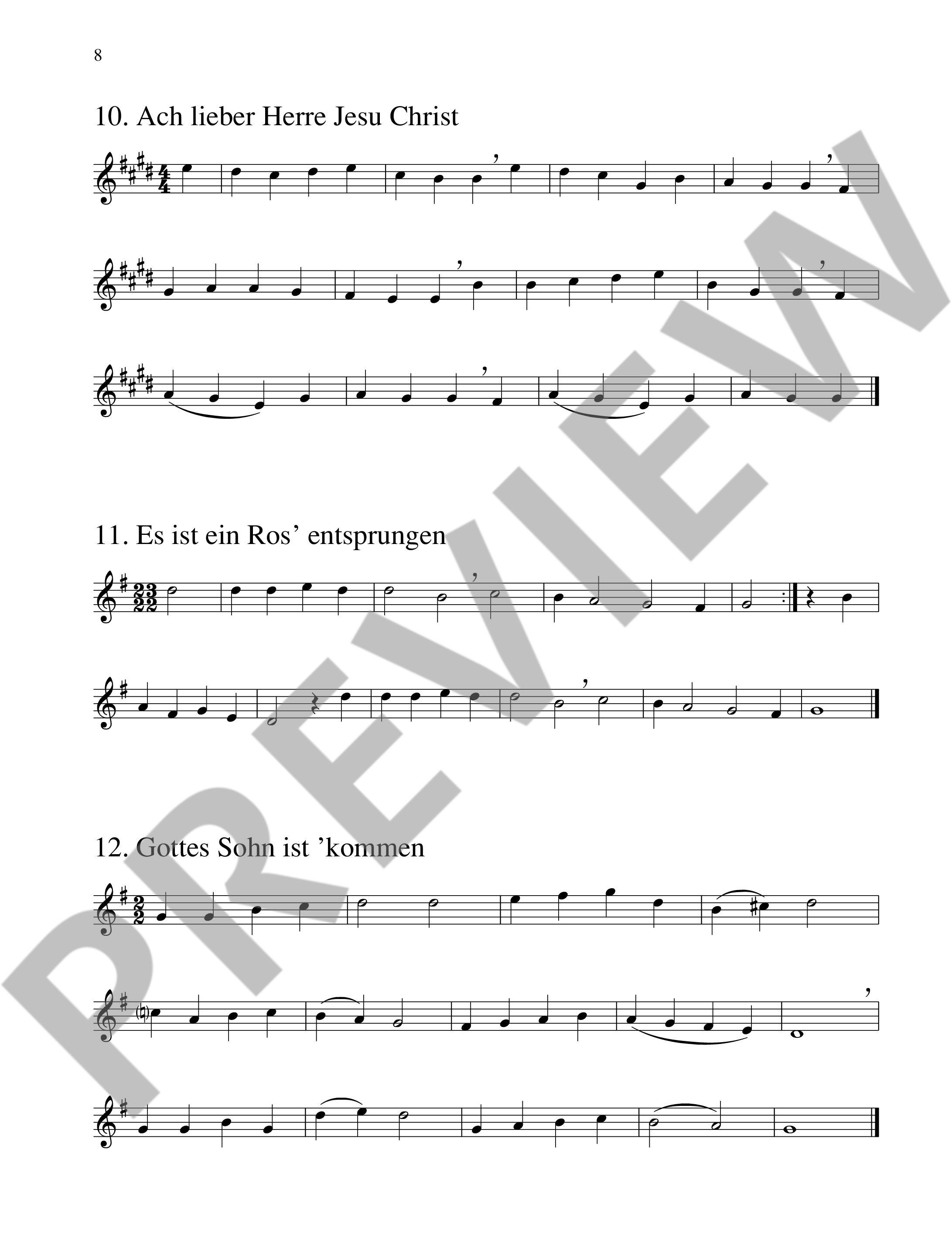 Anderes Coverbild Das Buch der Weihnachtslieder 