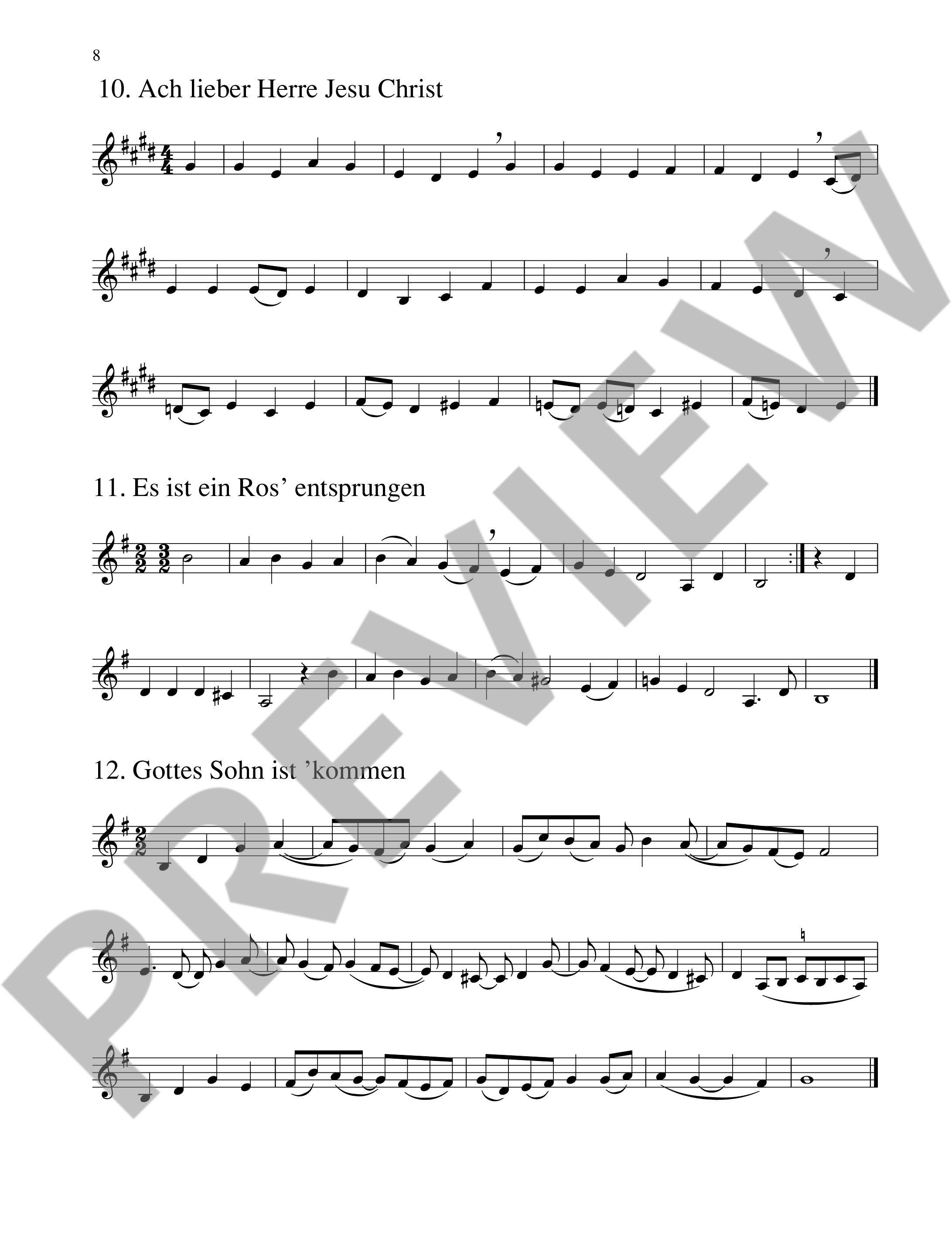 Anderes Coverbild Das Buch der Weihnachtslieder 