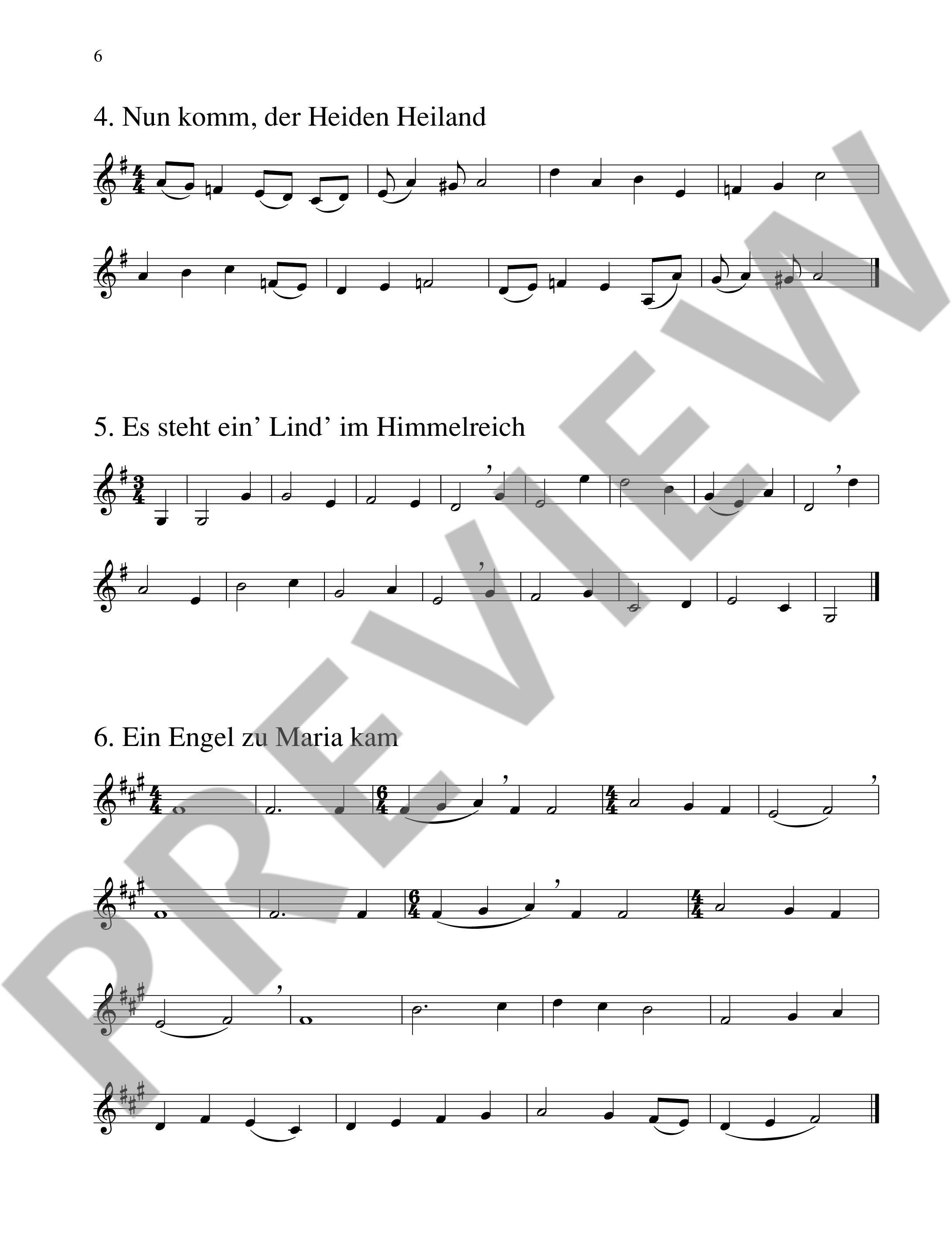 Anderes Coverbild Das Buch der Weihnachtslieder 