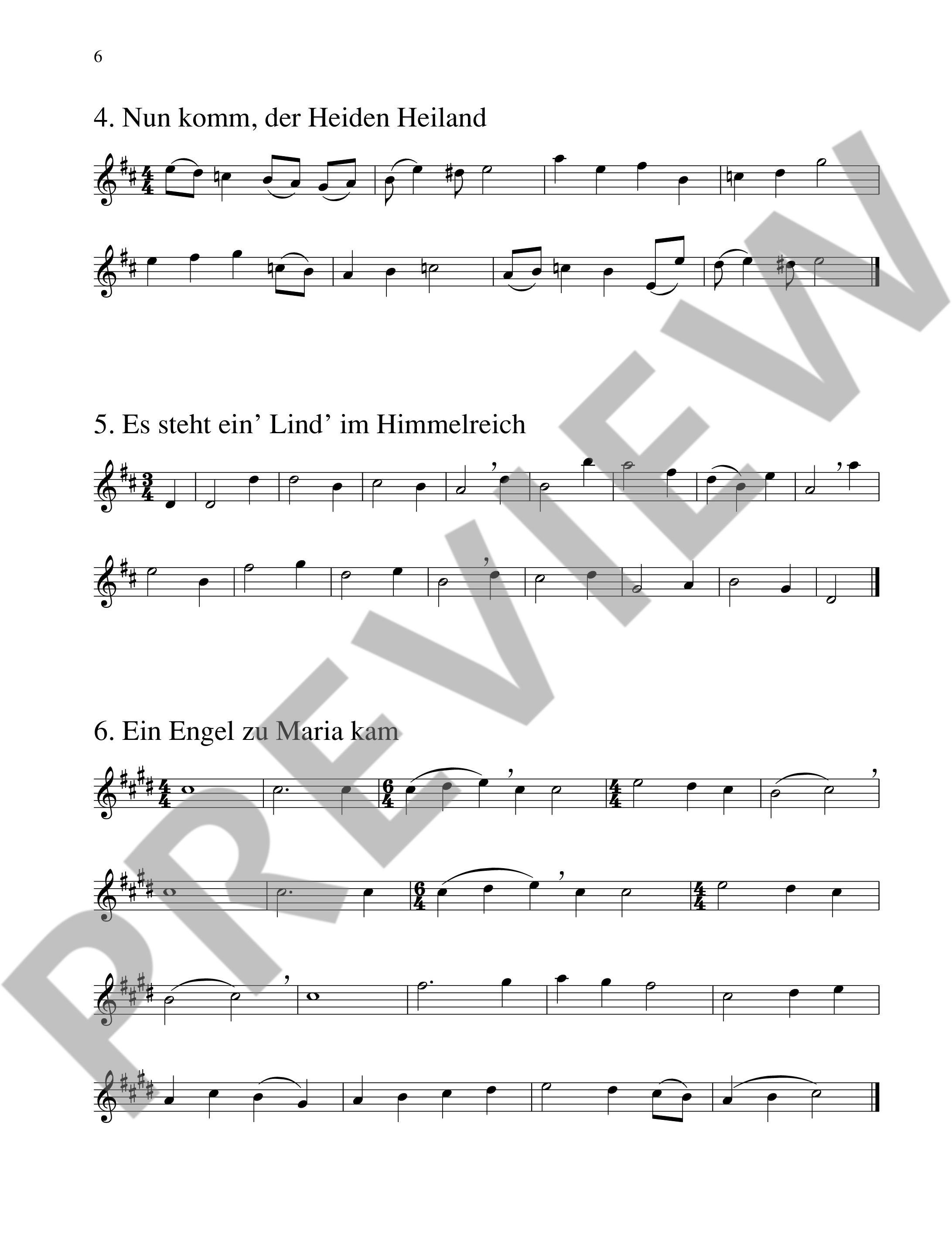 Anderes Coverbild Das Buch der Weihnachtslieder 