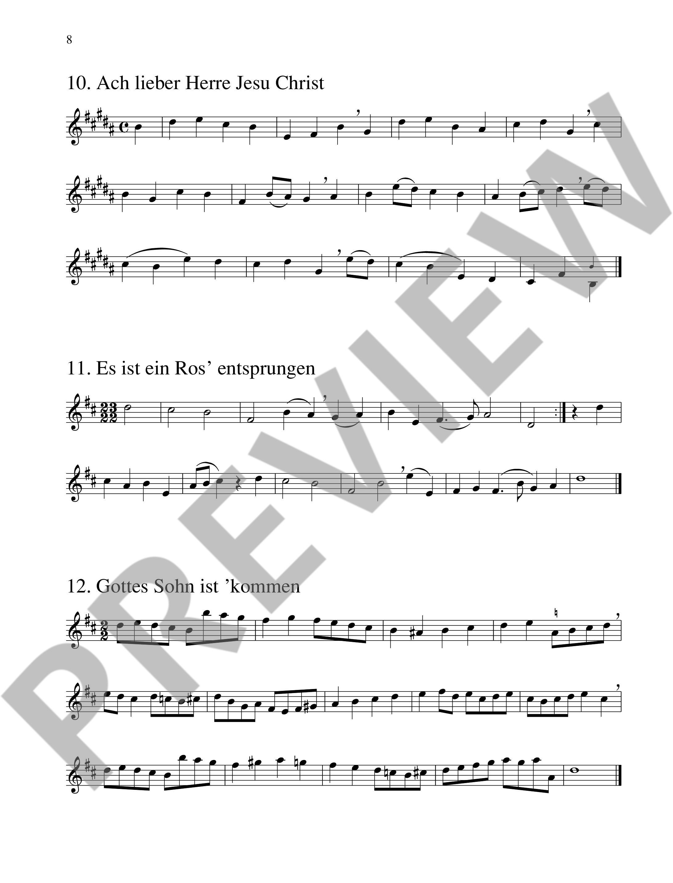 Anderes Coverbild Das Buch der Weihnachtslieder 