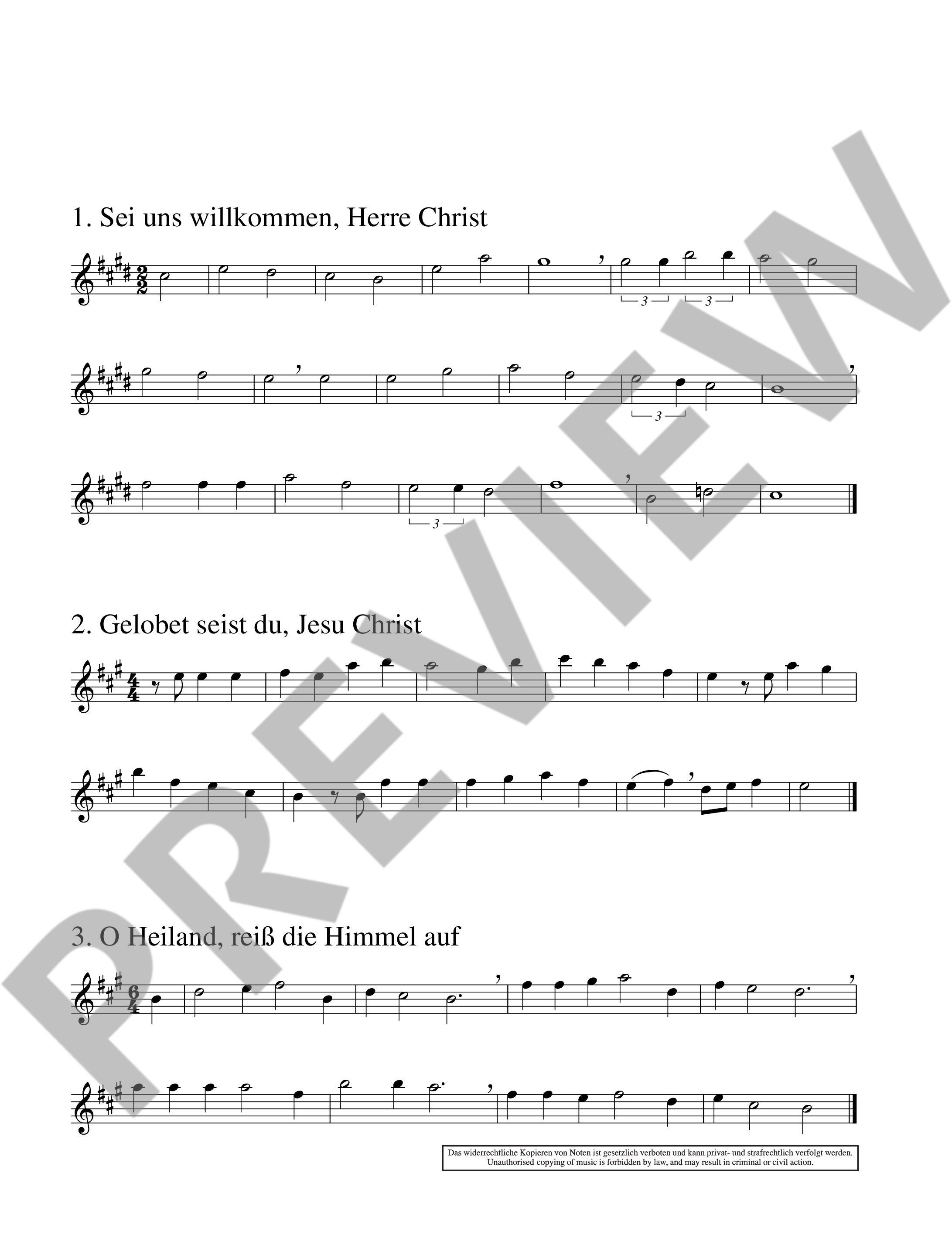 Anderes Coverbild Das Buch der Weihnachtslieder 