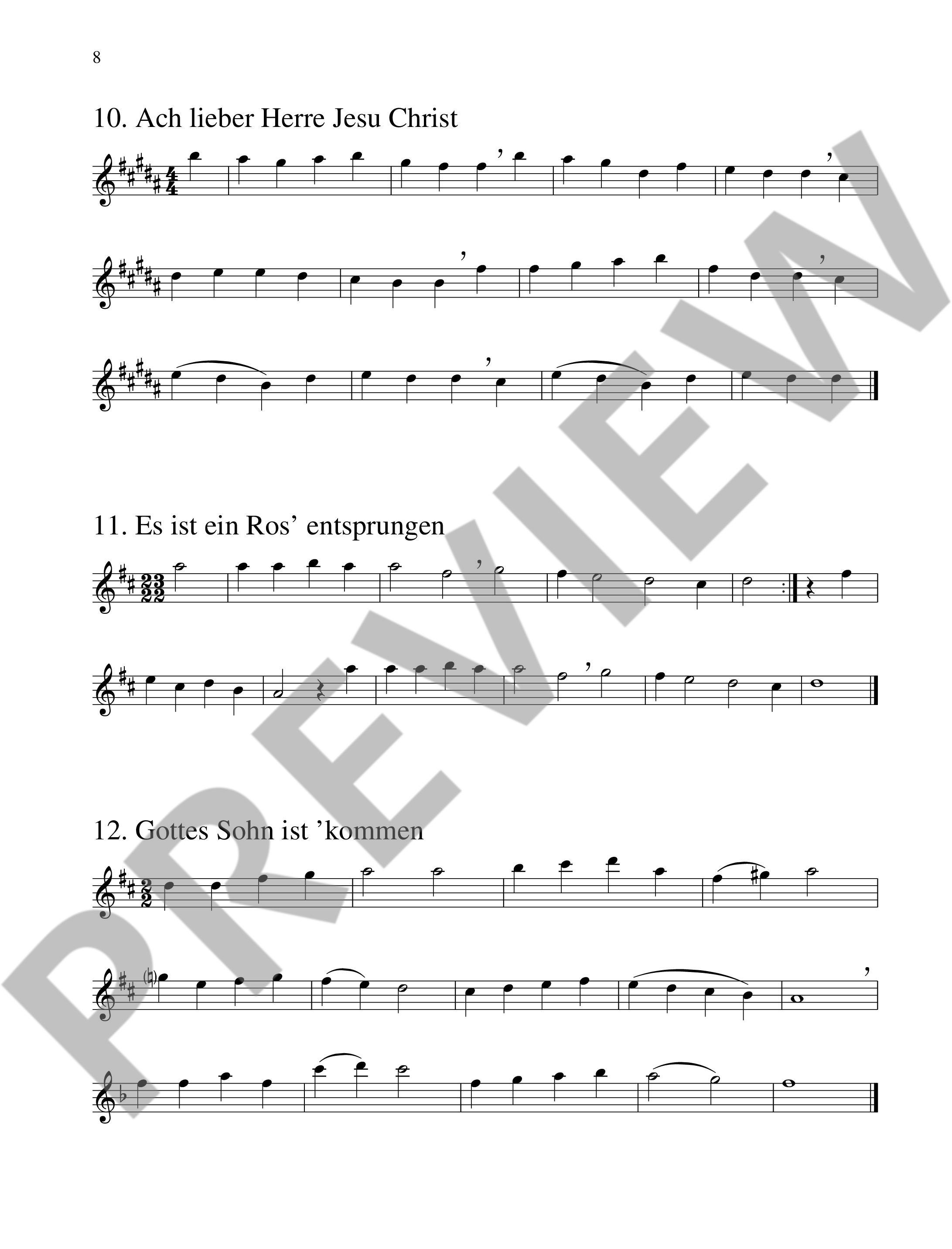 Anderes Coverbild Das Buch der Weihnachtslieder 