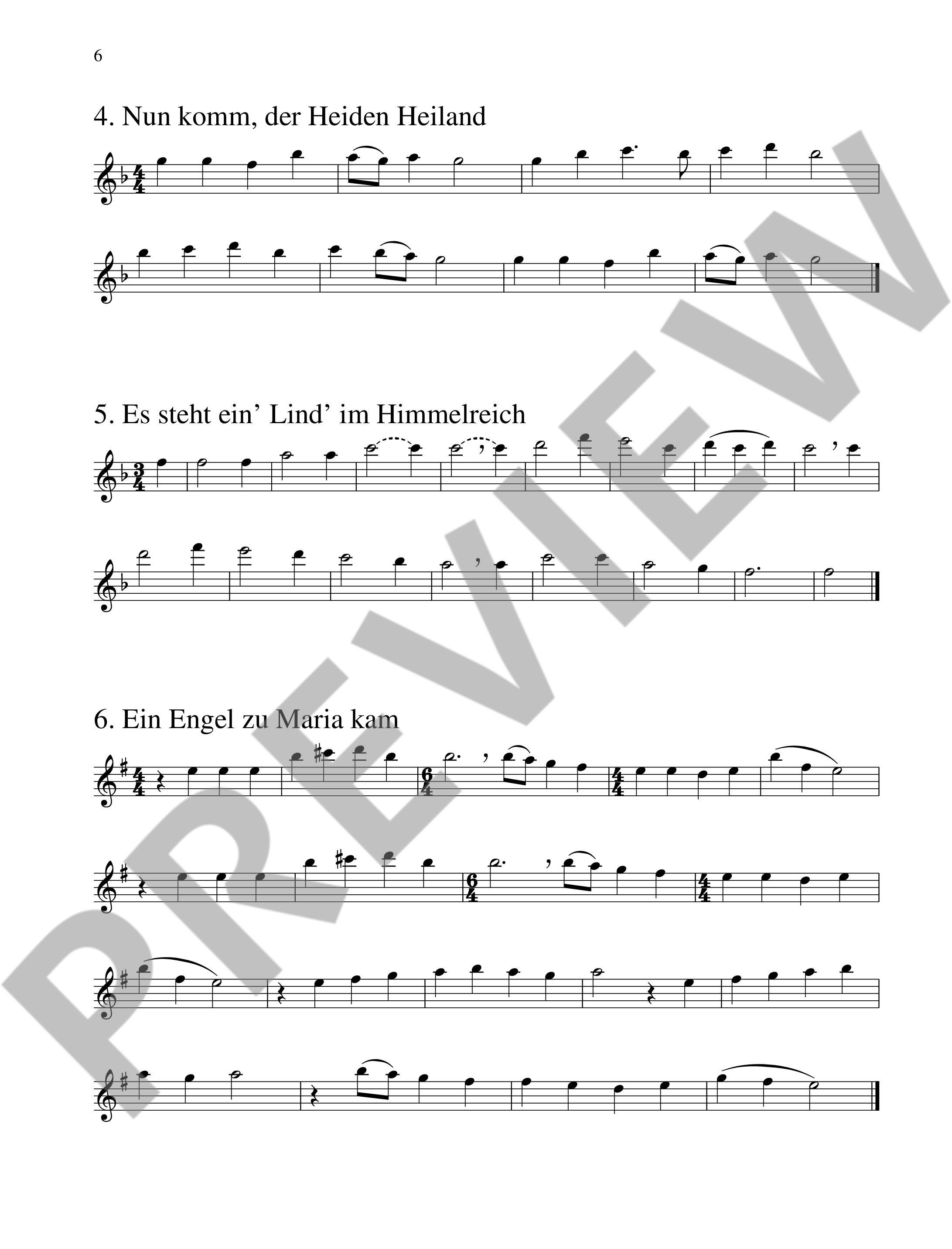 Anderes Coverbild Das Buch der Weihnachtslieder 