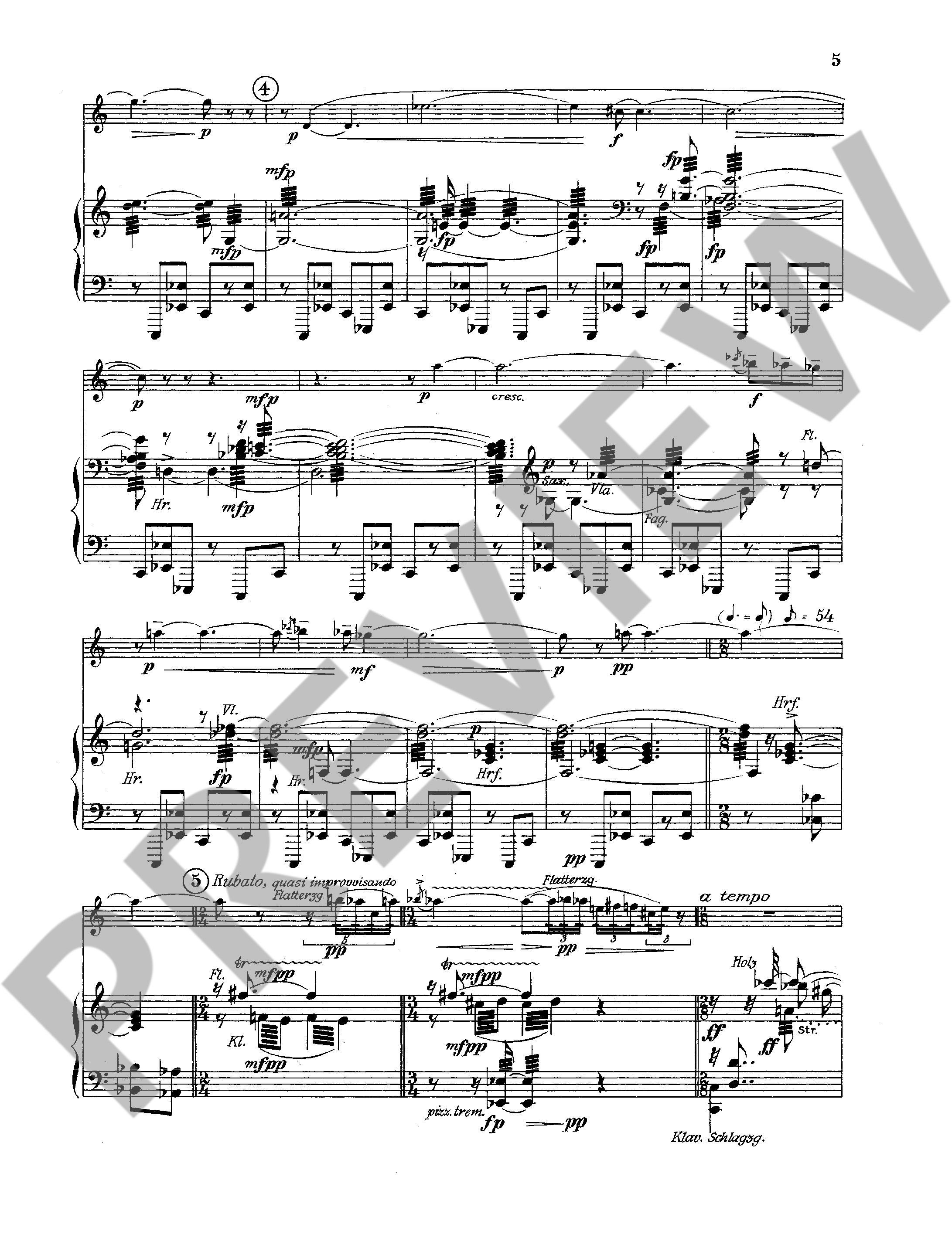 Anderes Coverbild Konzert 