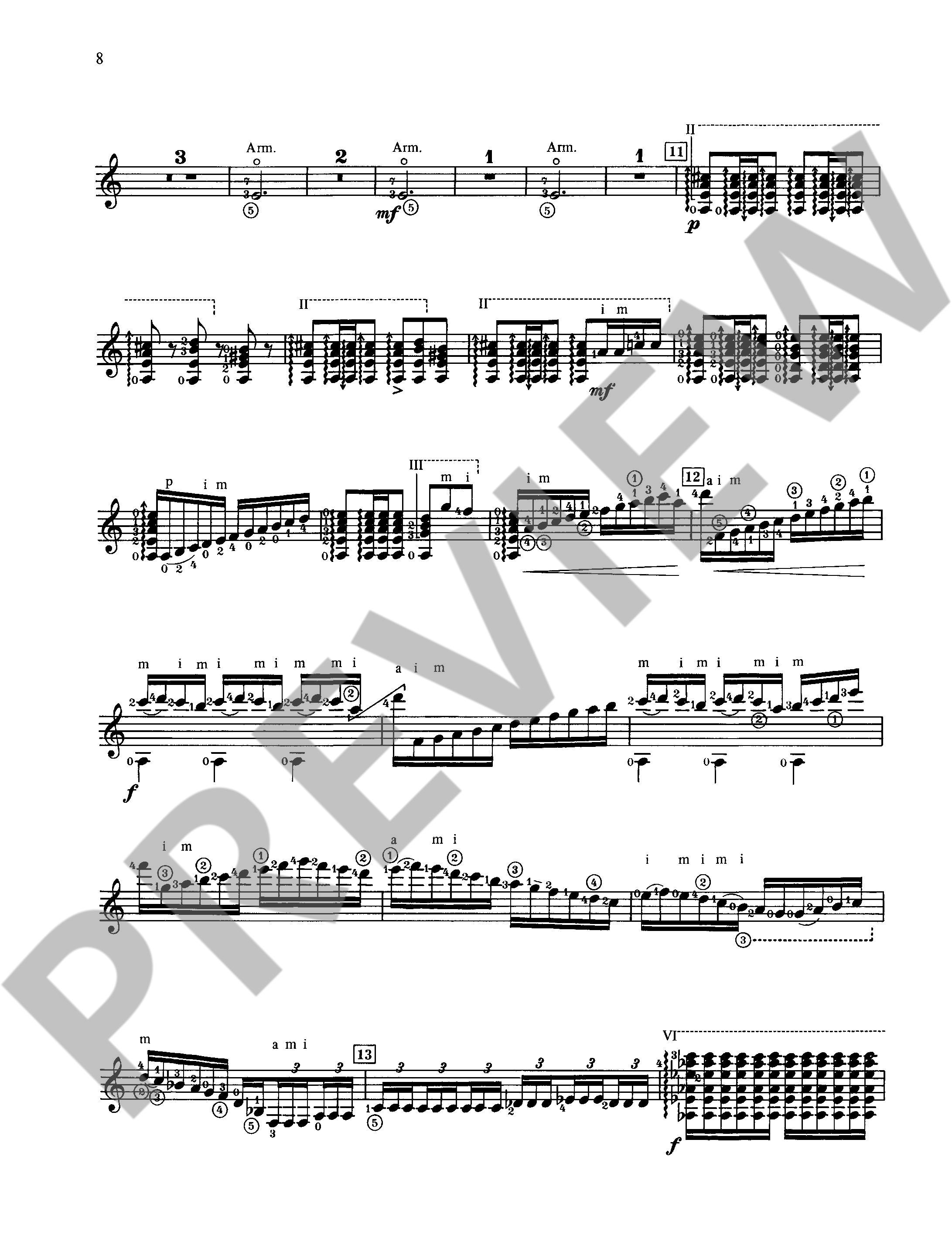 Anderes Coverbild Concierto de Aranjuez 