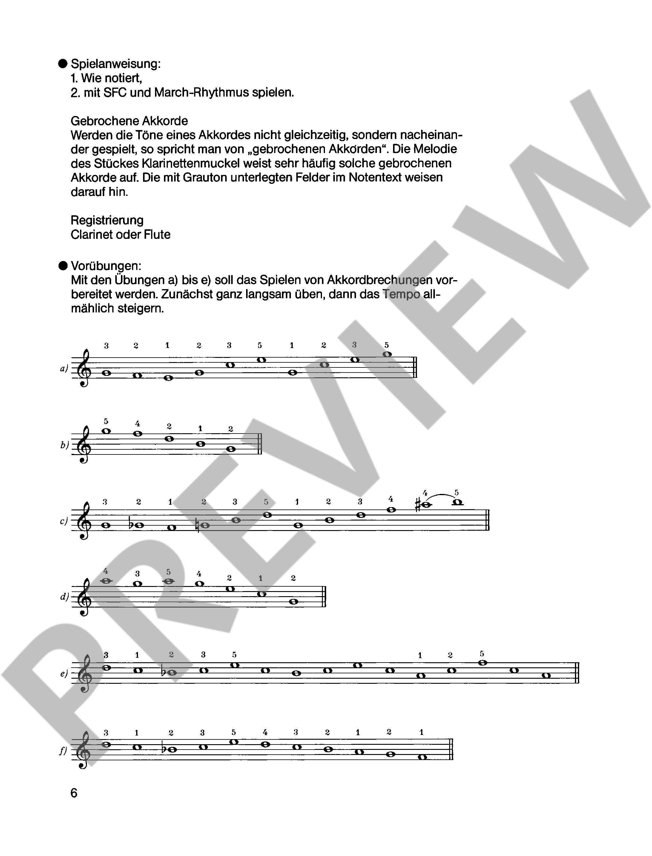 Anderes Coverbild Der neue Weg zum Keyboardspiel Band 5