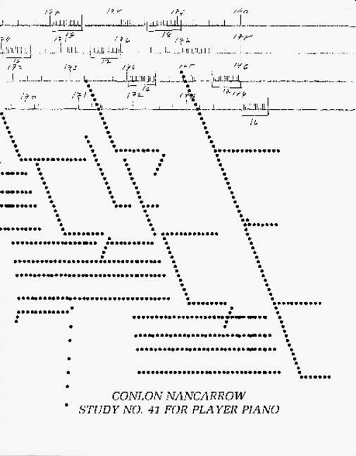 Vorderes Coverbild Studies for Player Piano Vol. 2