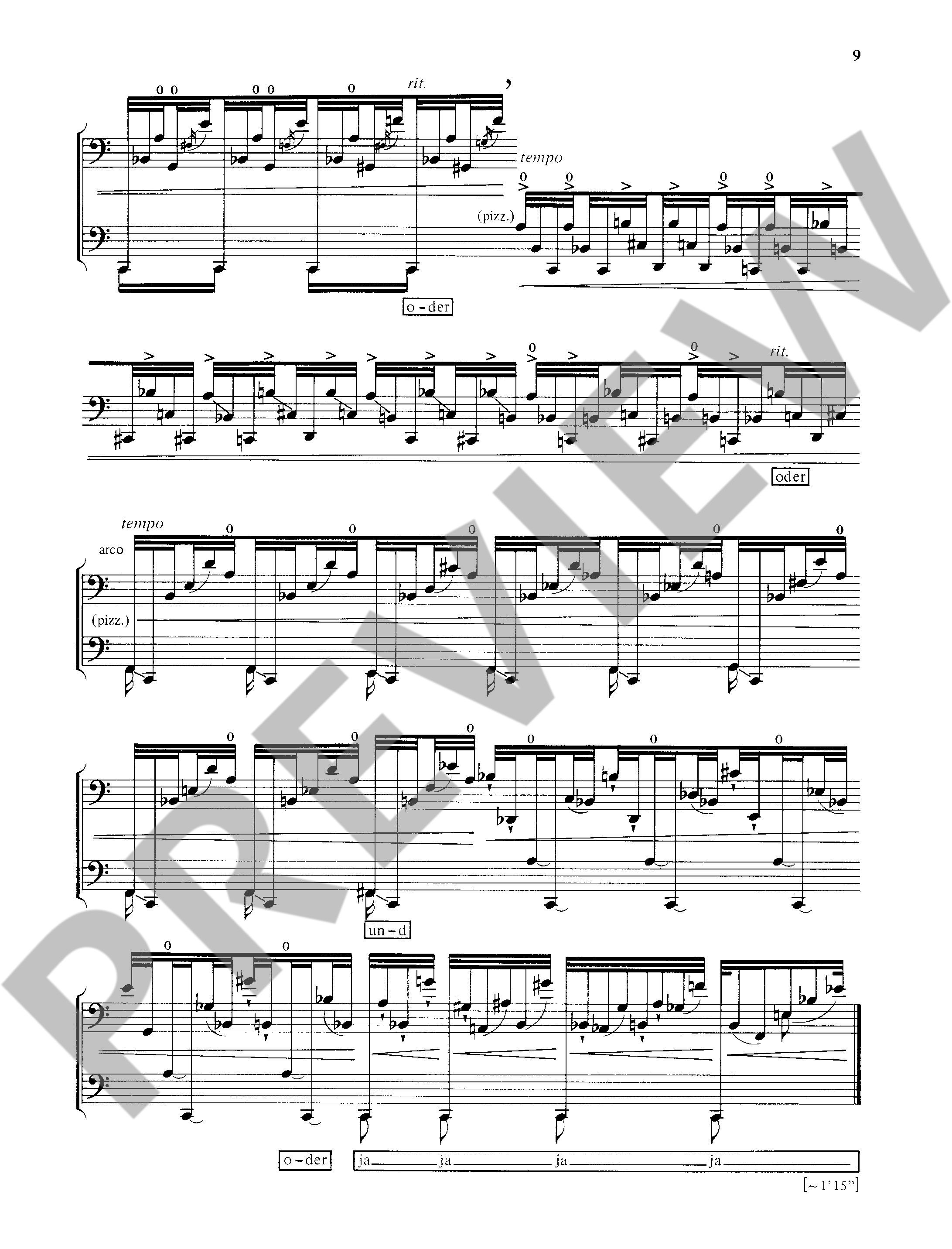 Anderes Coverbild Fünf Inventionen 