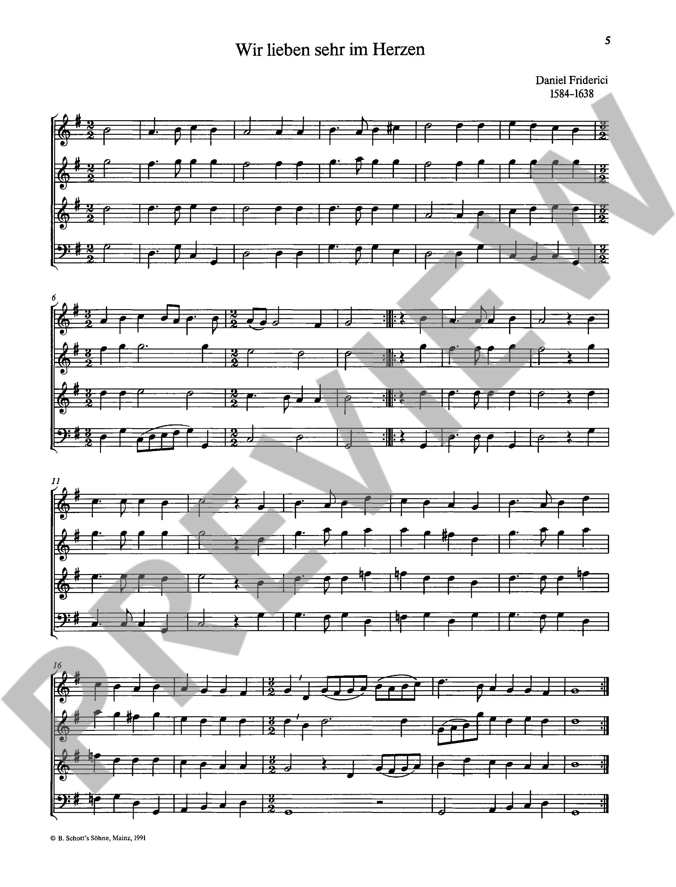 Anderes Coverbild Von Haßler bis Bach Band 1