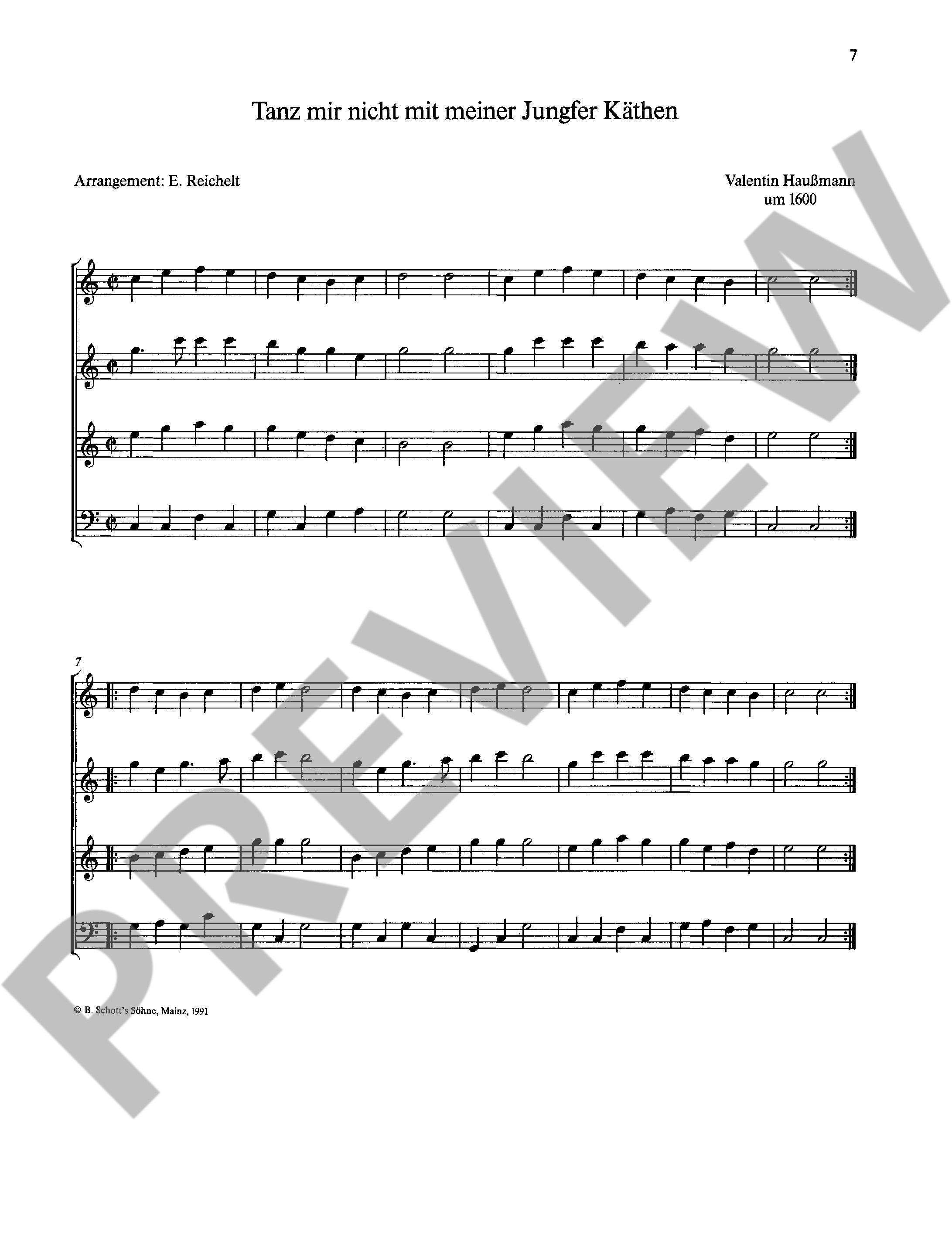 Anderes Coverbild Von Haßler bis Bach Band 1