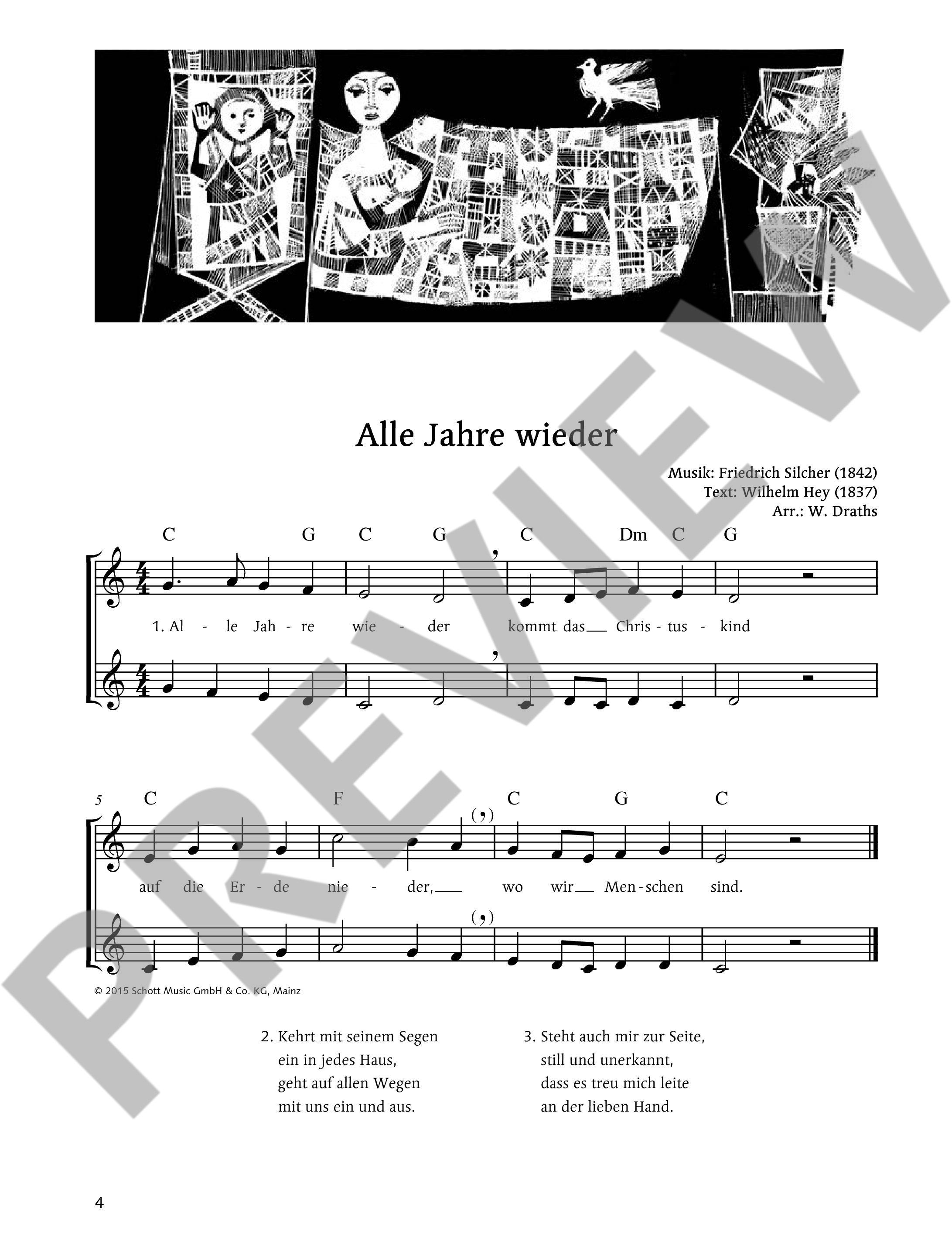 Anderes Coverbild Morgen kommt der Weihnachtsmann 