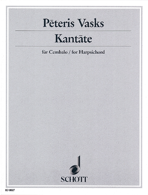 Vorderes Coverbild Kant?te 