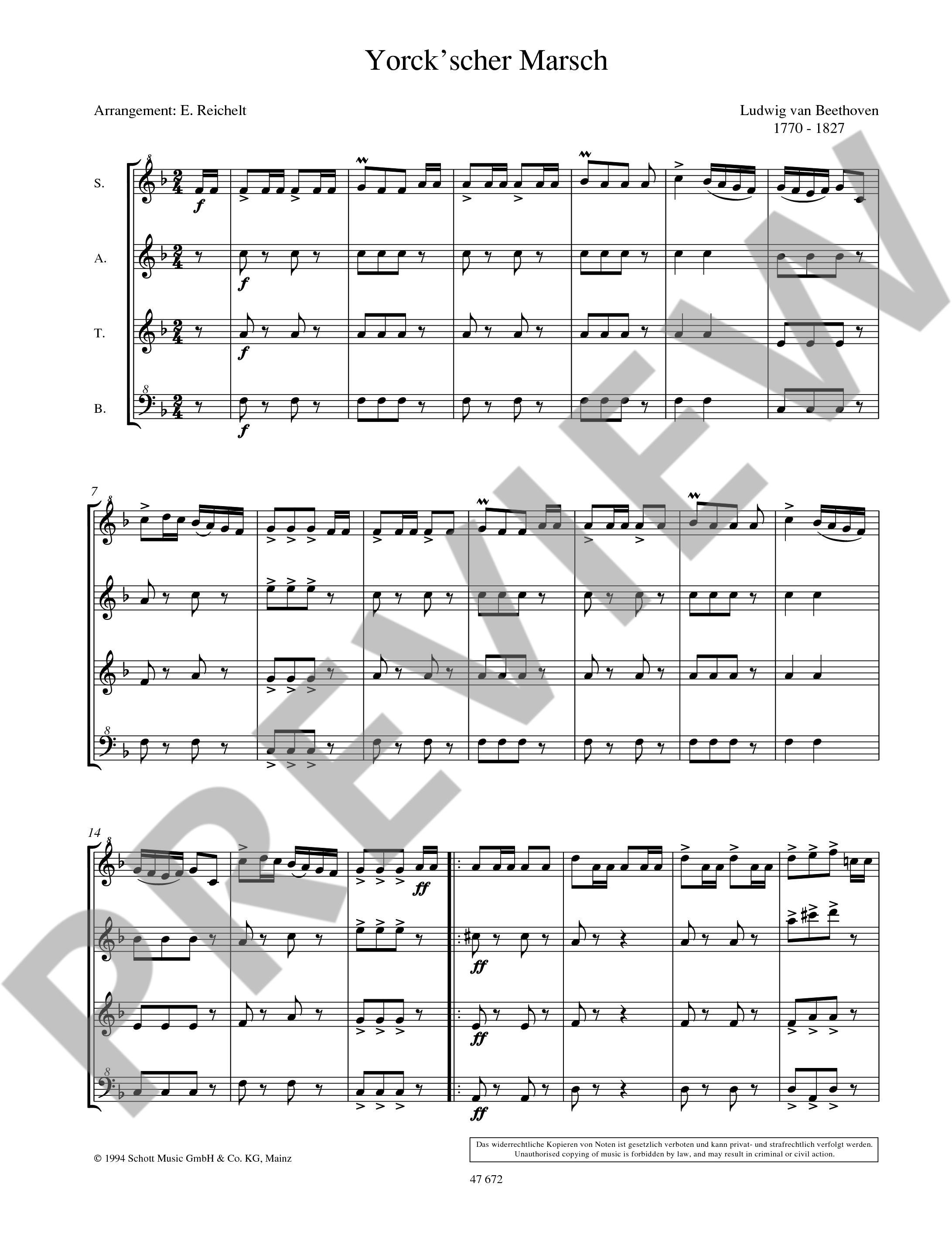 Anderes Coverbild Von Beethoven bis Bernstein Band 2