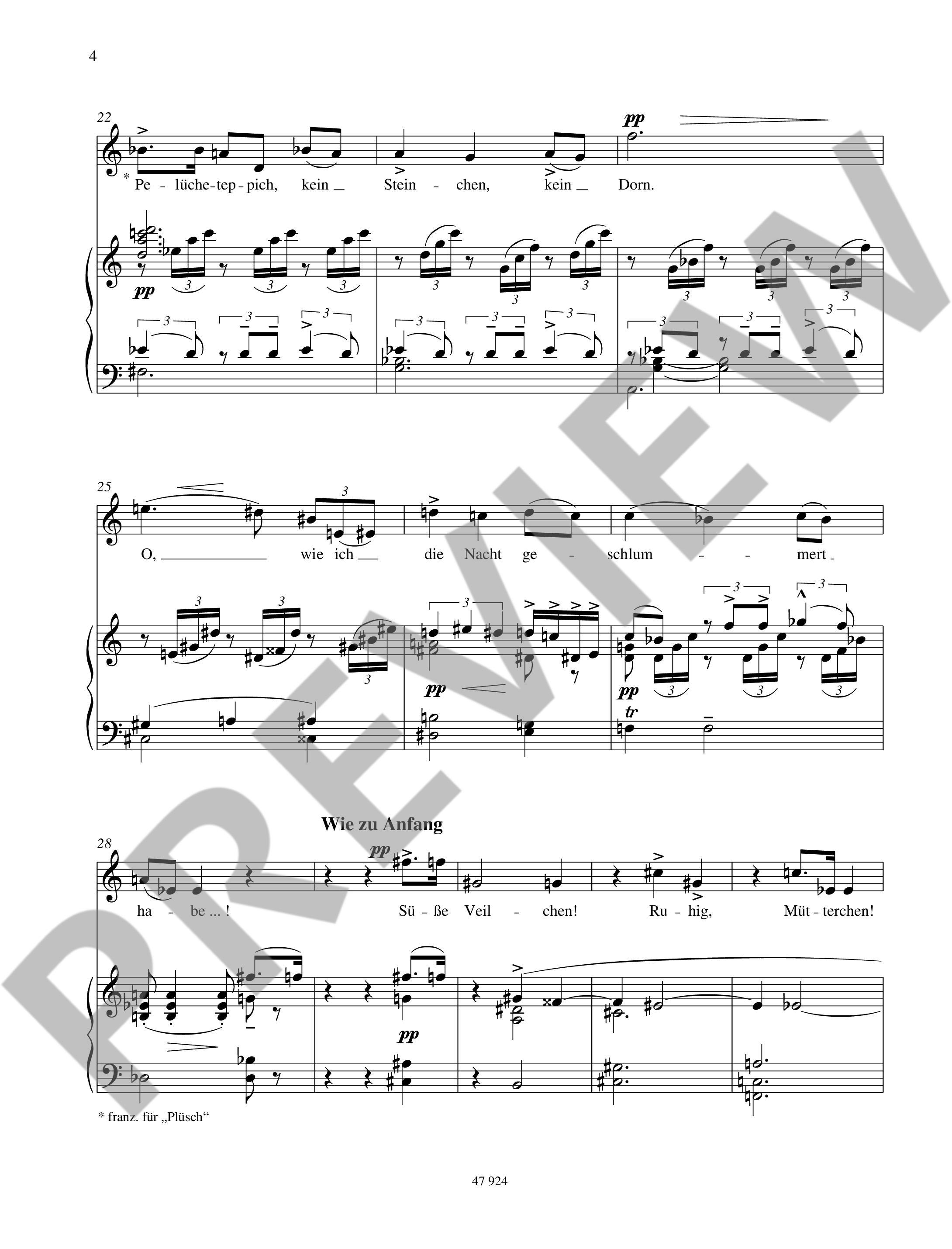 Anderes Coverbild Sämtliche Lieder 