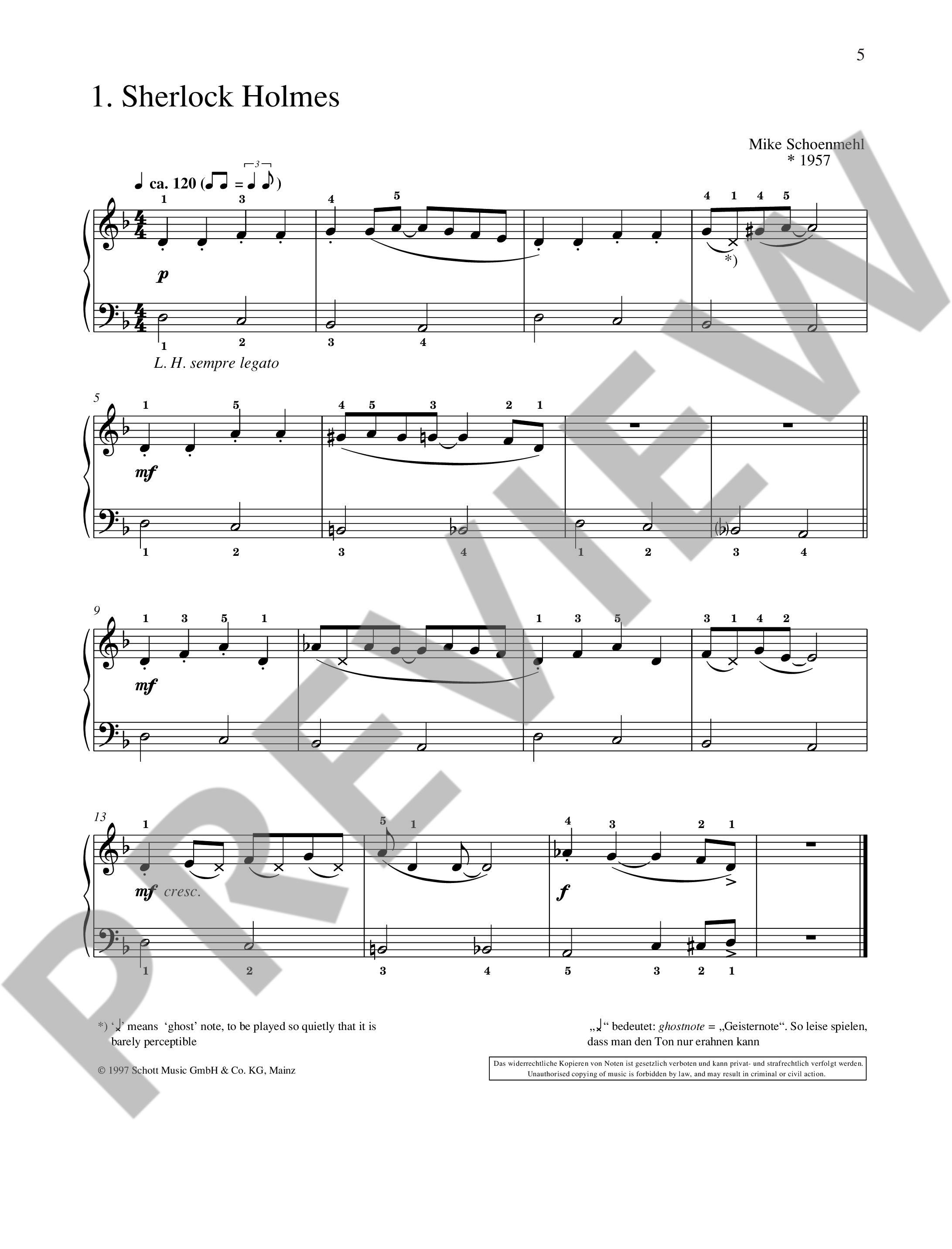 Anderes Coverbild Fun with Jazz Piano Band 2