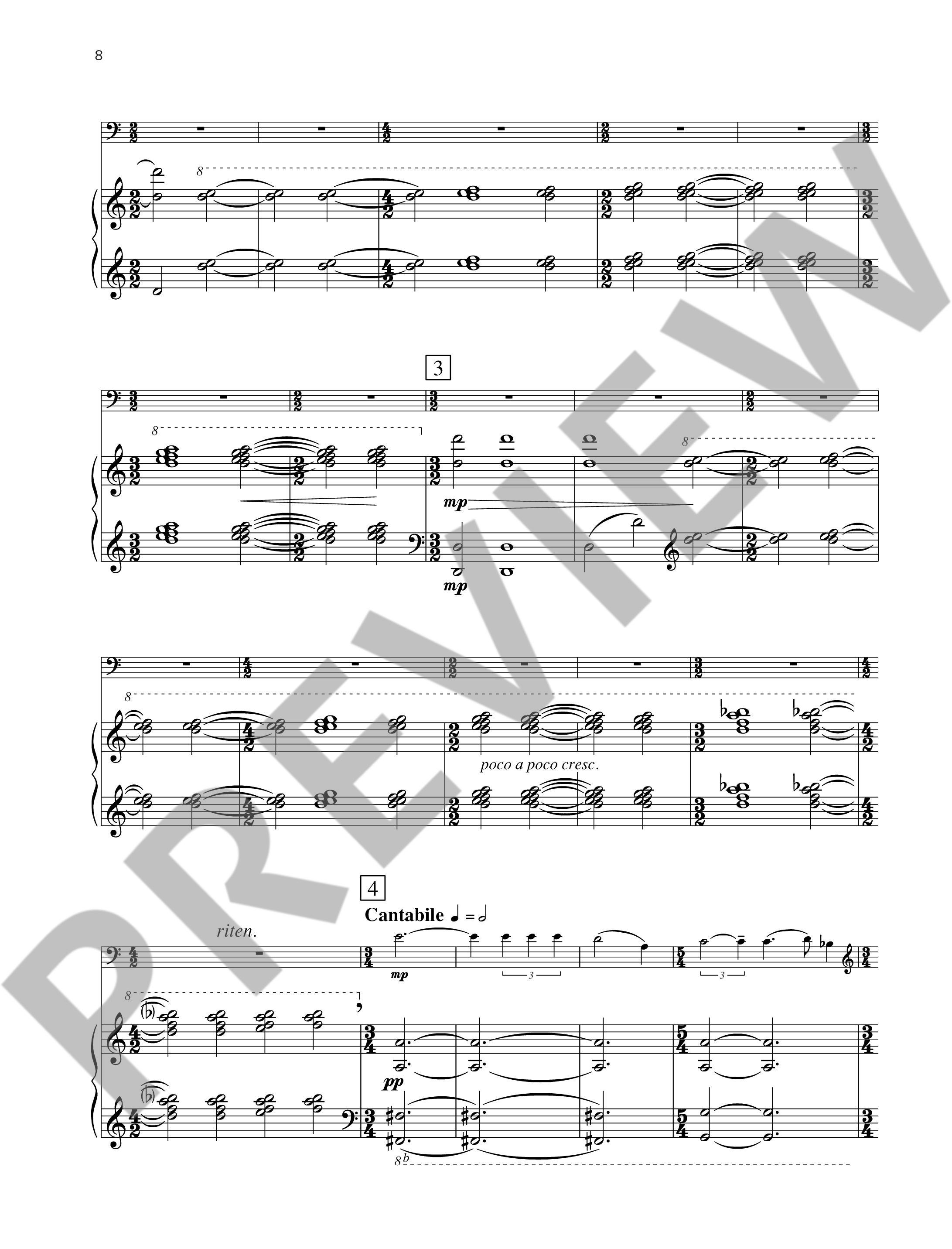Anderes Coverbild Concerto no. 1 