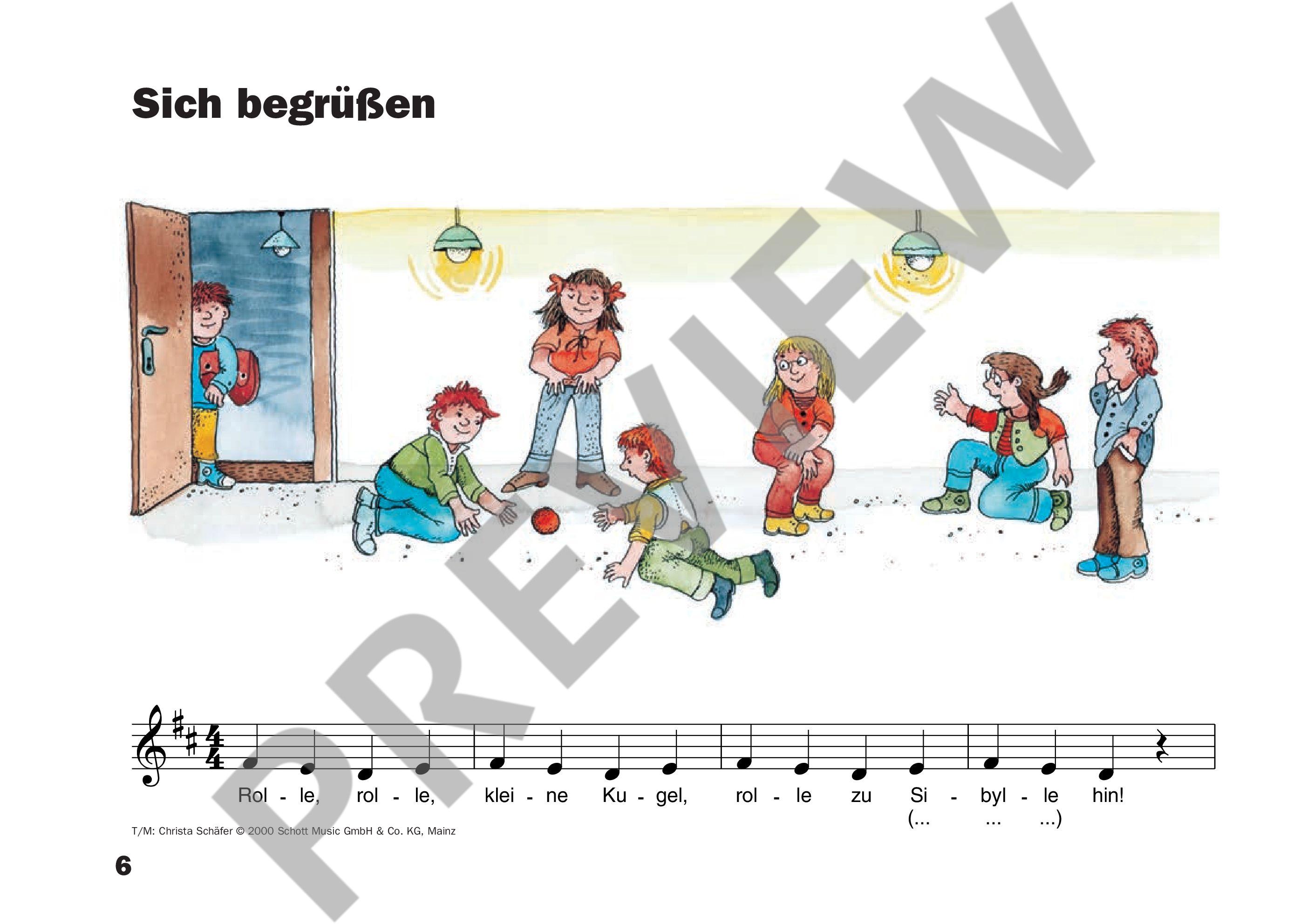 Anderes Coverbild Klangstraße 2 