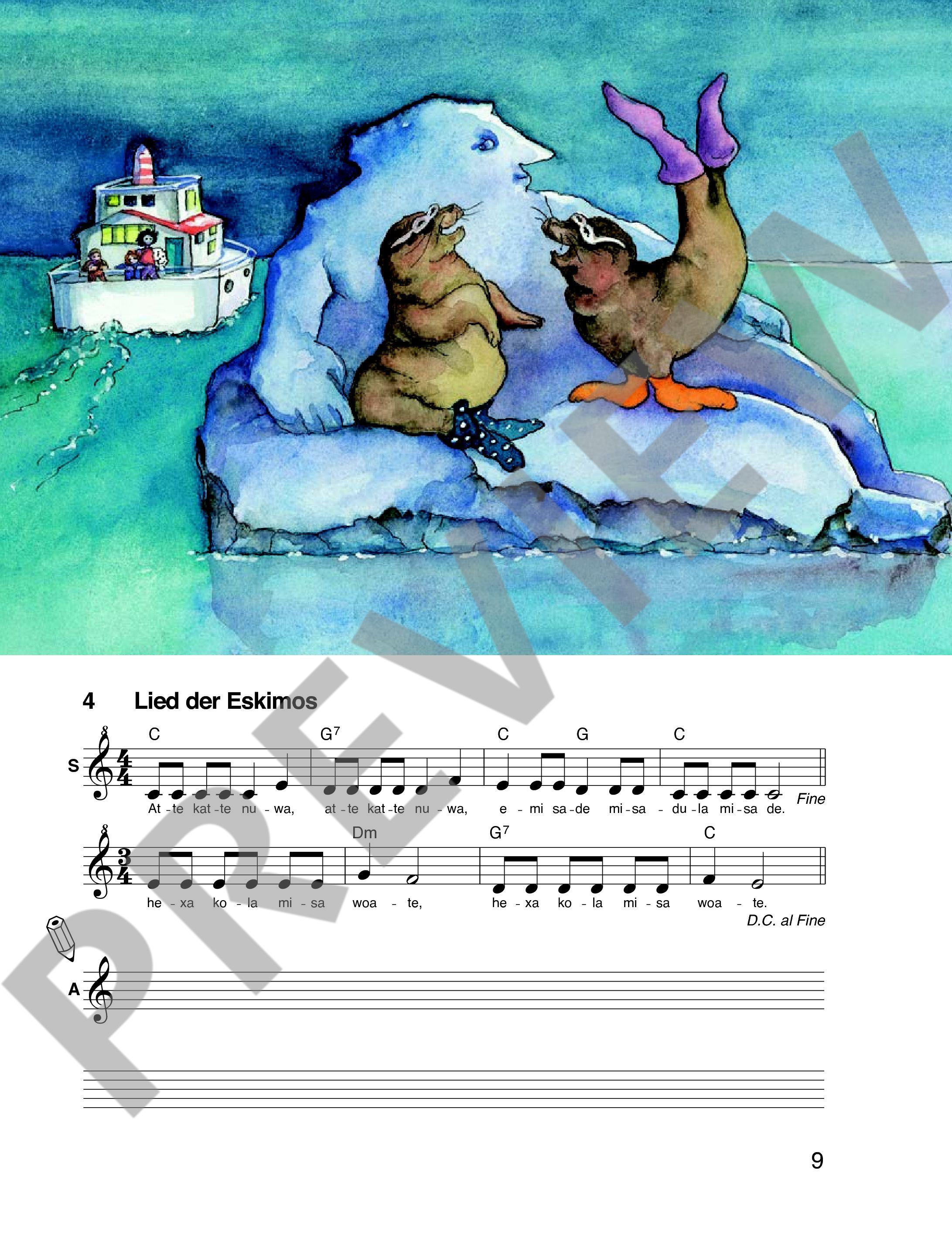 Anderes Coverbild Spiel und Spaß mit der Blockflöte Band 1