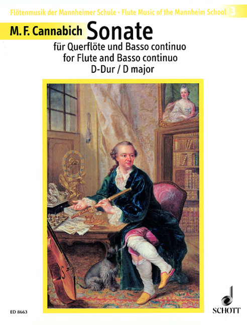 Anderes Coverbild Sonate D-Dur op. 1/1 Heft 3