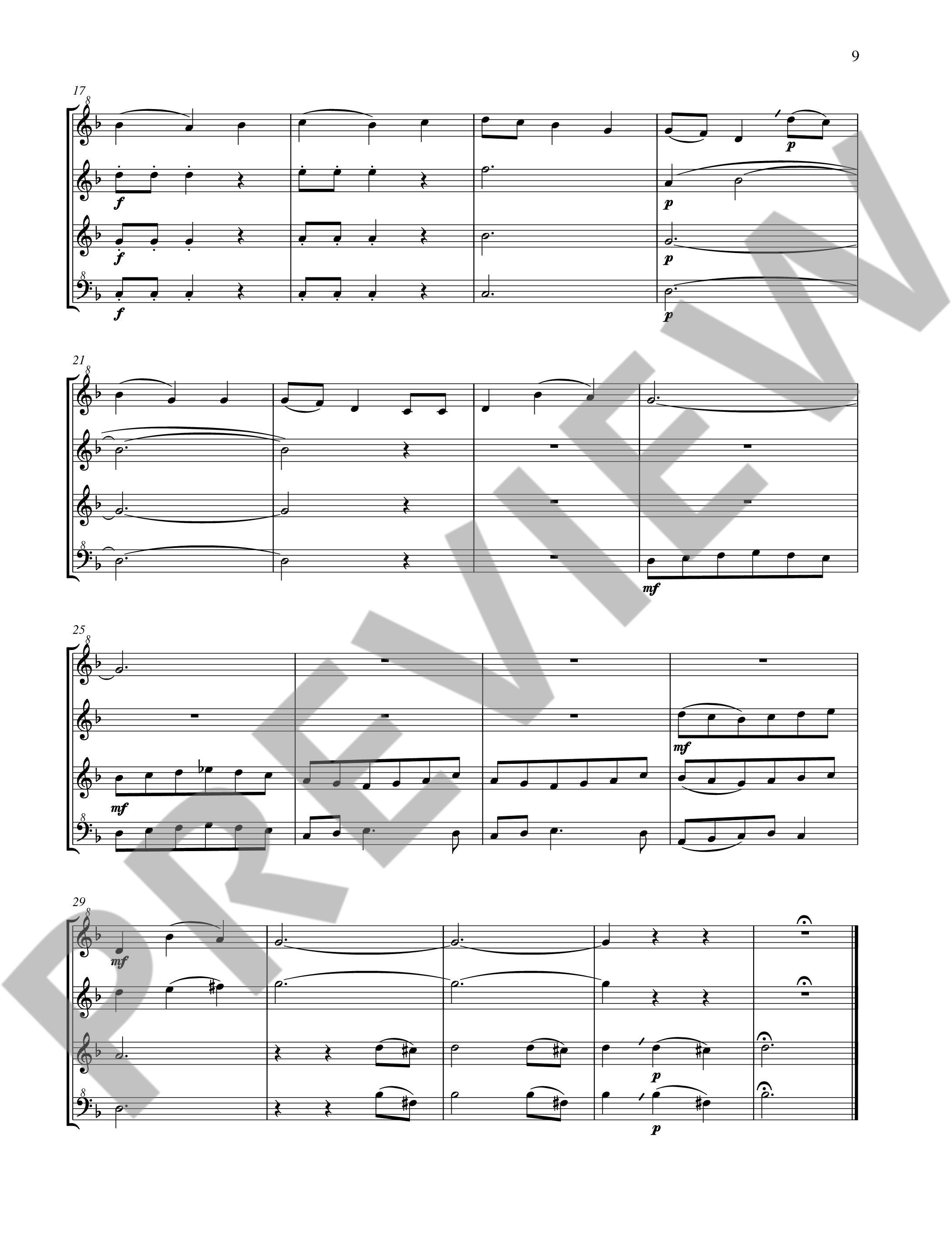 Anderes Coverbild Europäische Volkslieder Band 6