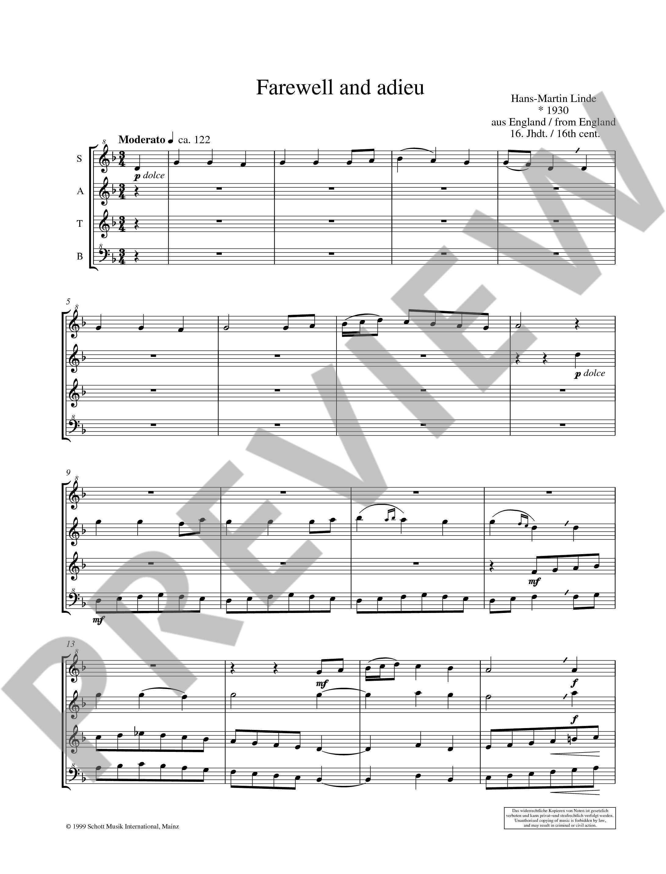 Anderes Coverbild Europäische Volkslieder Band 6