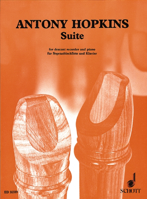 Vorderes Coverbild Suite 