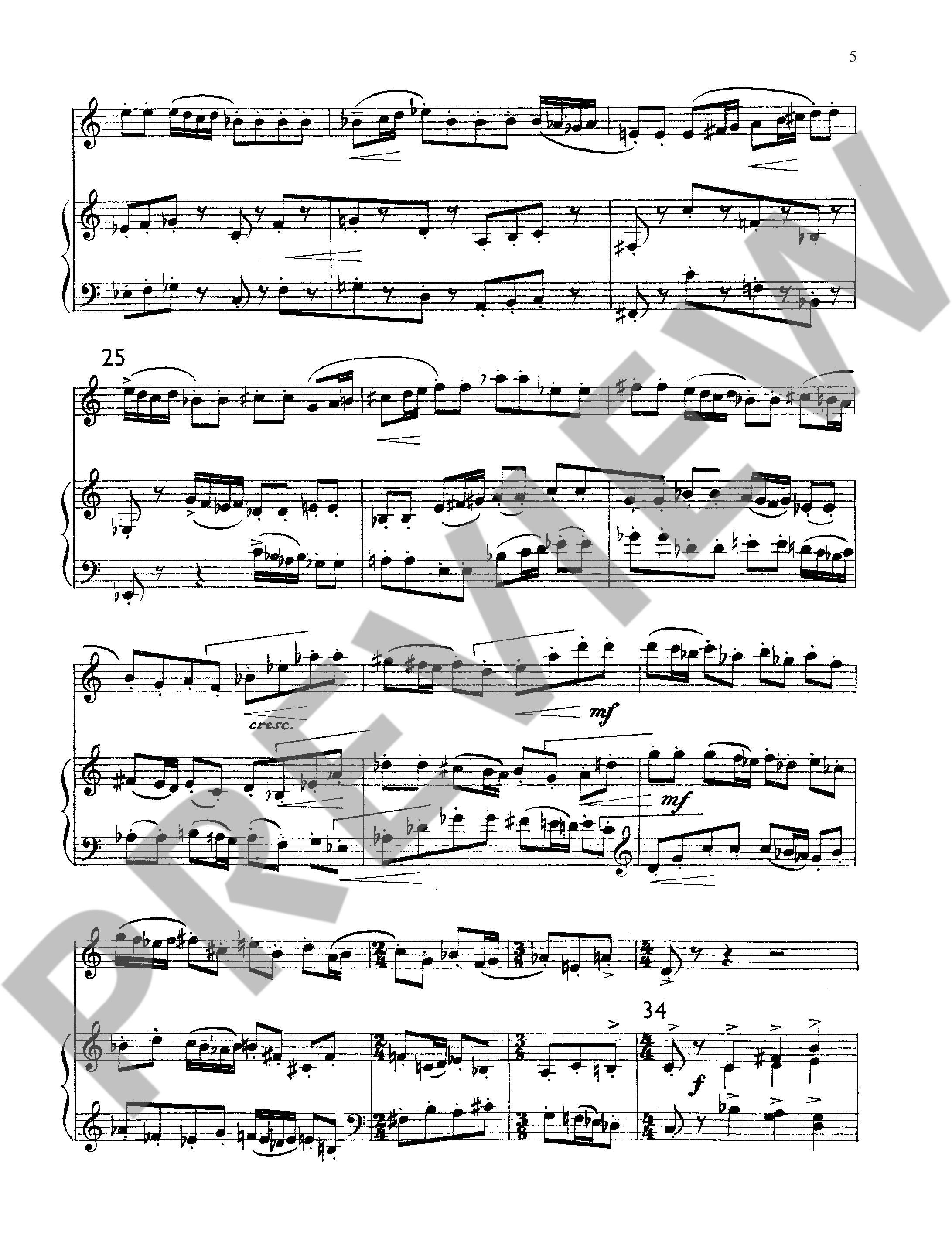 Anderes Coverbild Concertino 